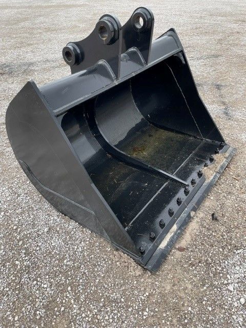 72" DITCH CLEANING BUCKET FOR SY500 EIK LONG FRONT Photo 4 Thumbnail