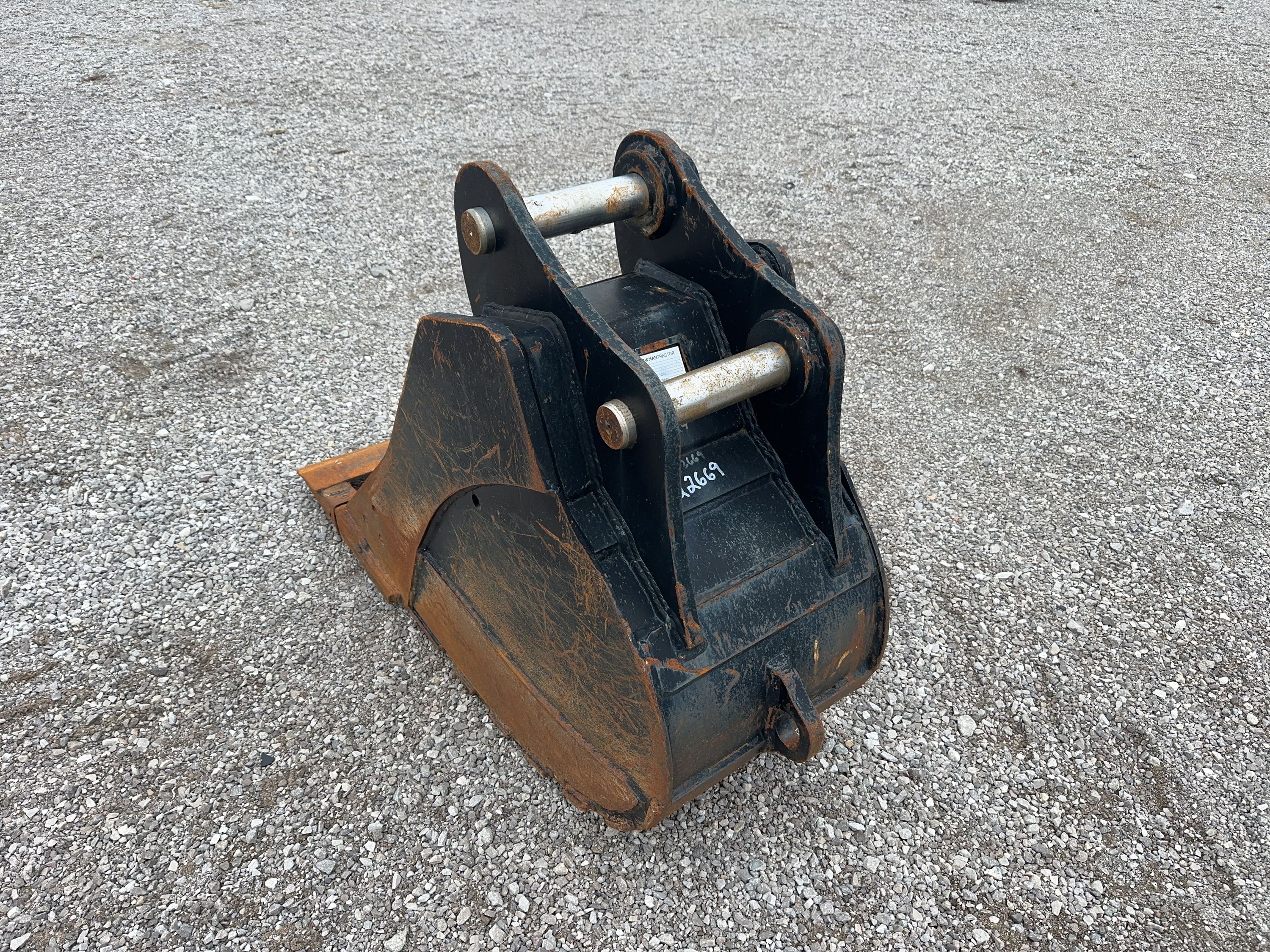 Equipment Photo - EQ2669 Thumbnail