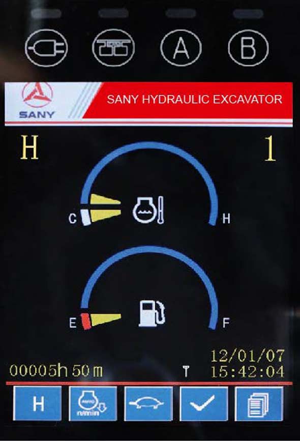 sany-sy500h-multifunctional-lcd-monitor