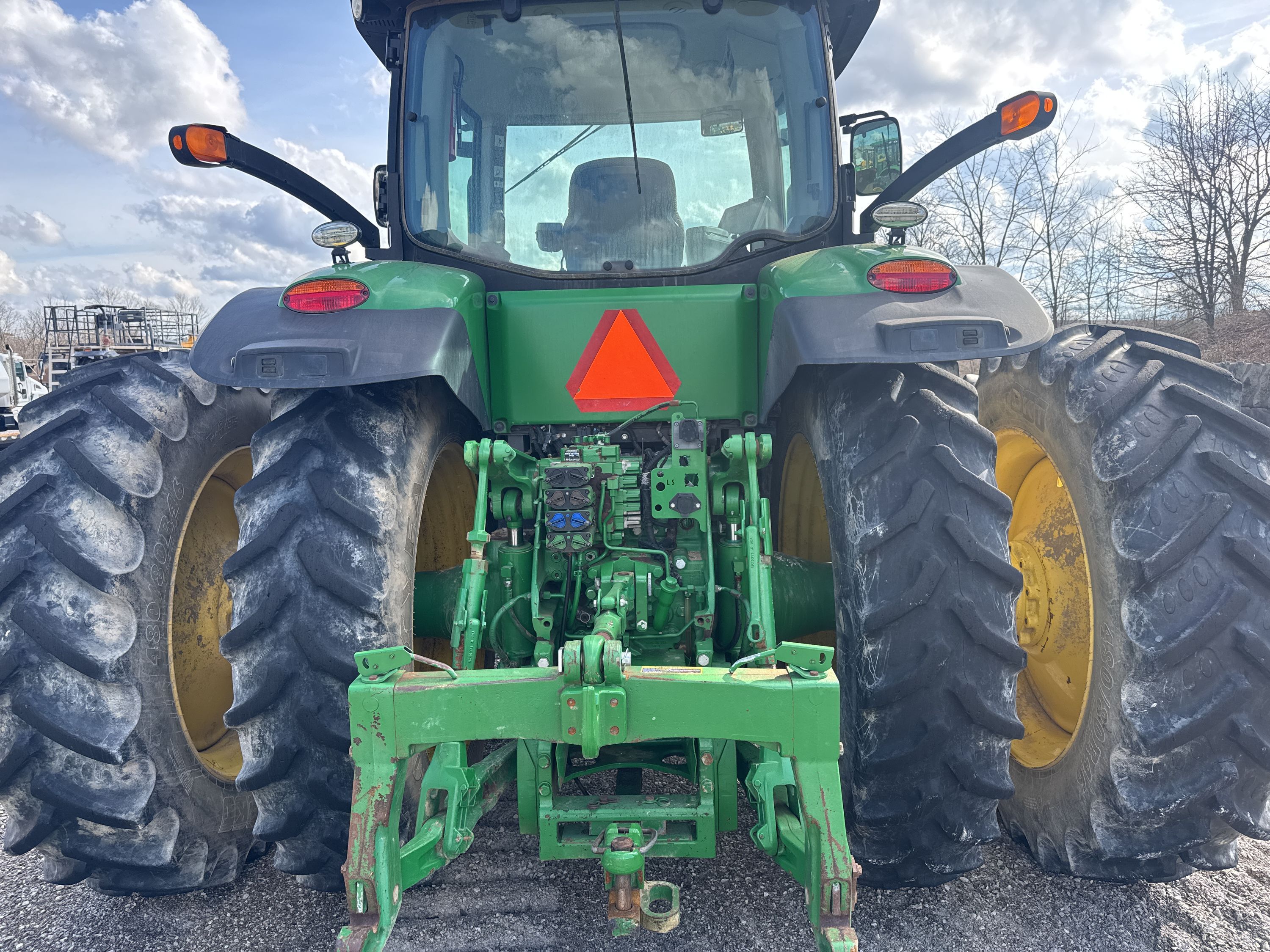 Equipment Photo - EQ11627 Thumbnail