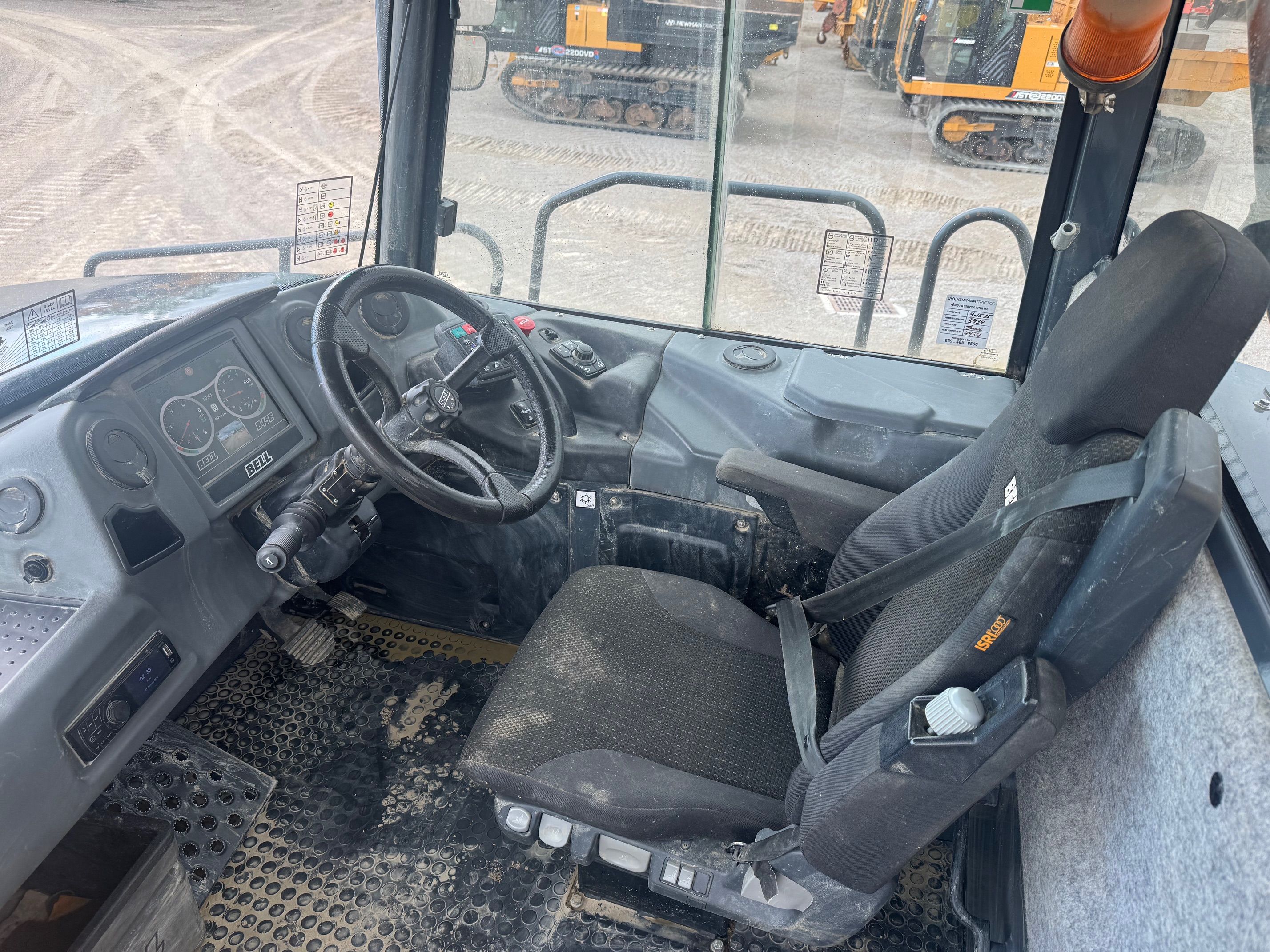 2022 BELL B45E Photo 11 Thumbnail