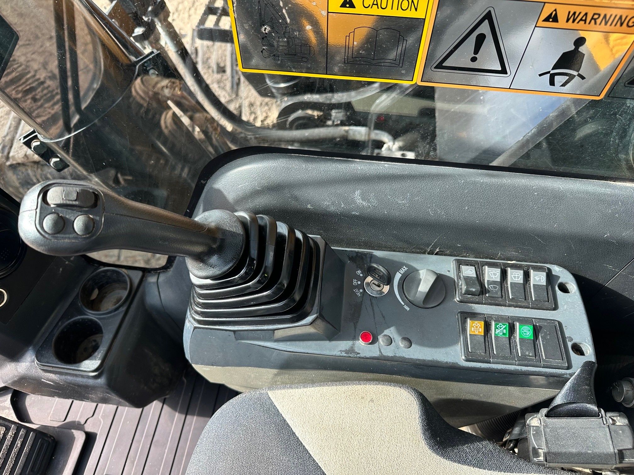 2022 SANY SY500H Photo 10 Thumbnail