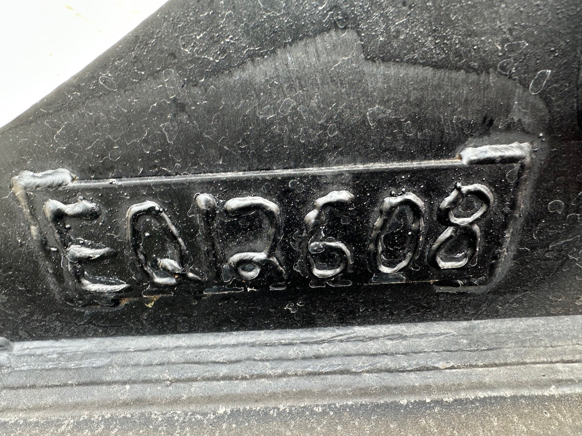 SANY SY500H HYDRAULIC QUICK COUPLER Photo 5 Thumbnail