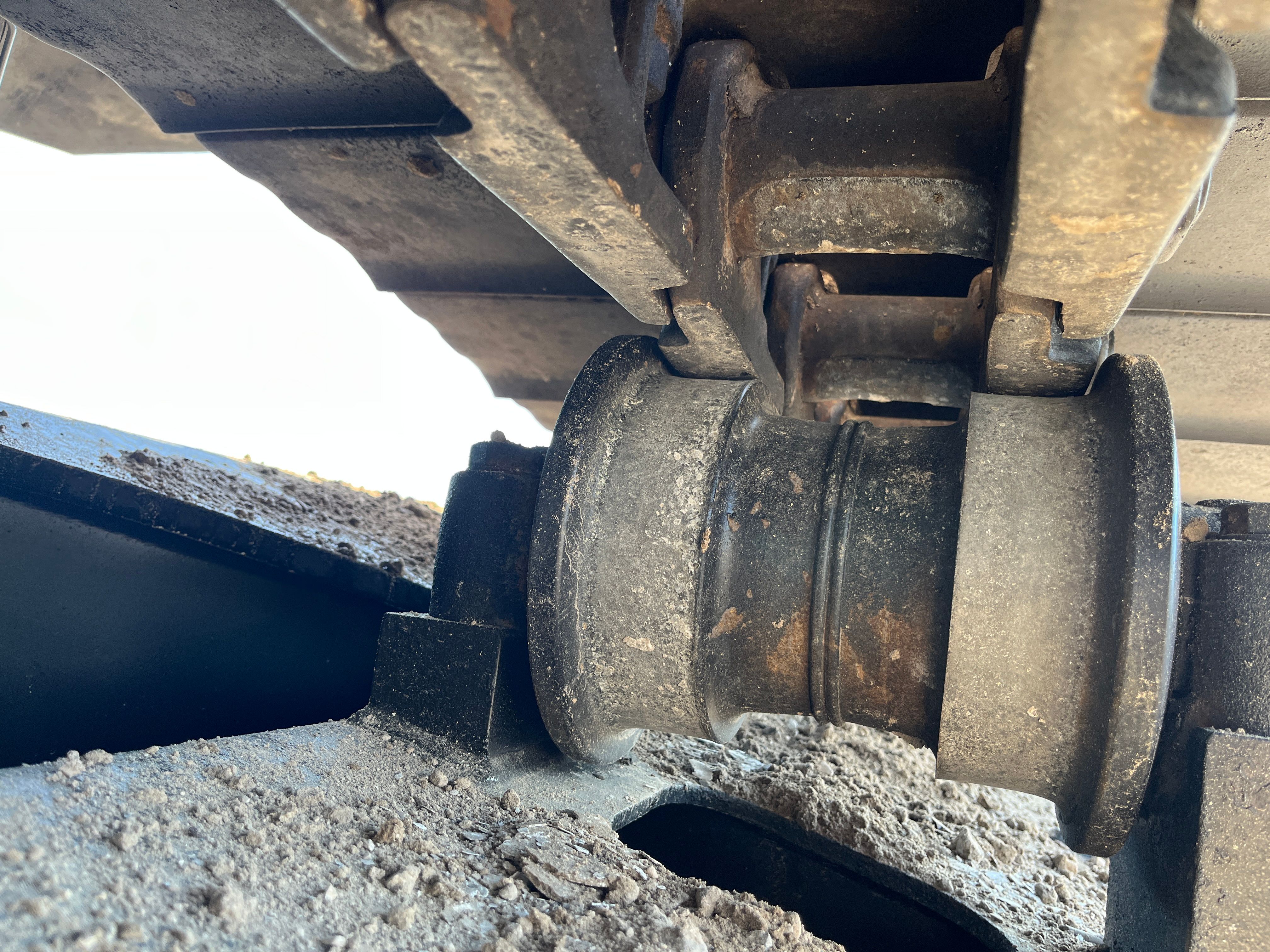 2023 SANY SY365C Photo 11 Thumbnail