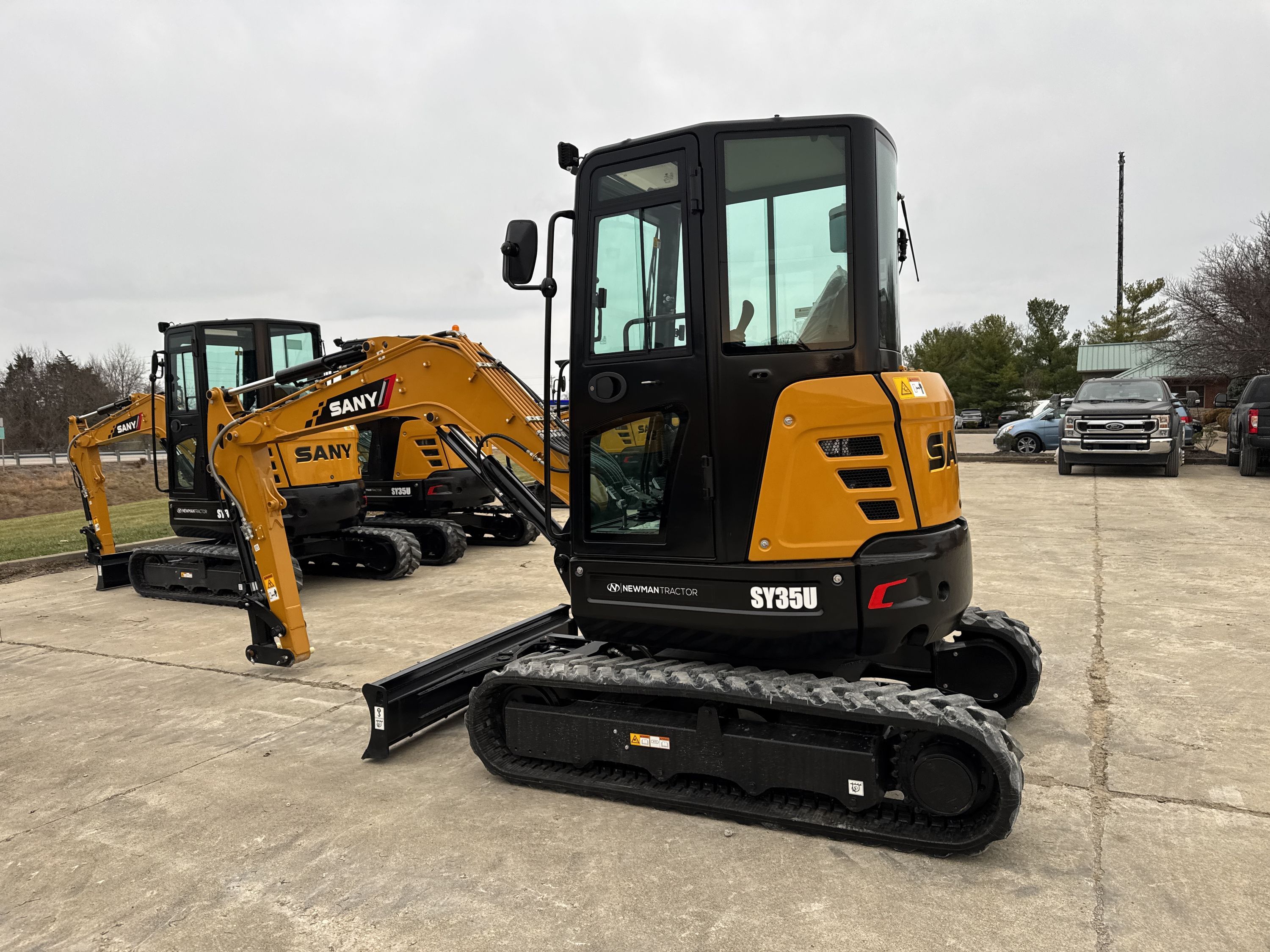 Equipment Photo - EQ14034 Thumbnail