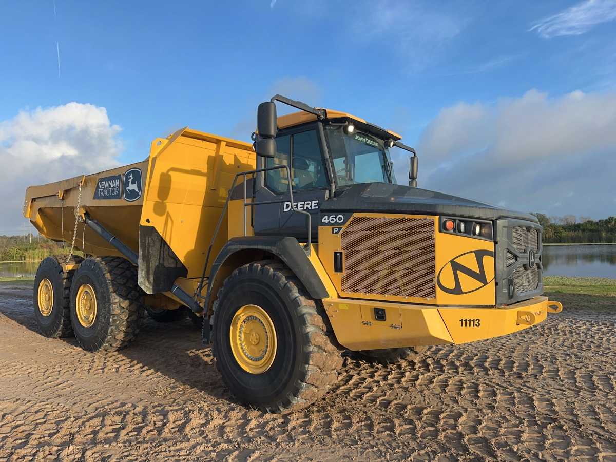 Equipment Photo - EQ11113