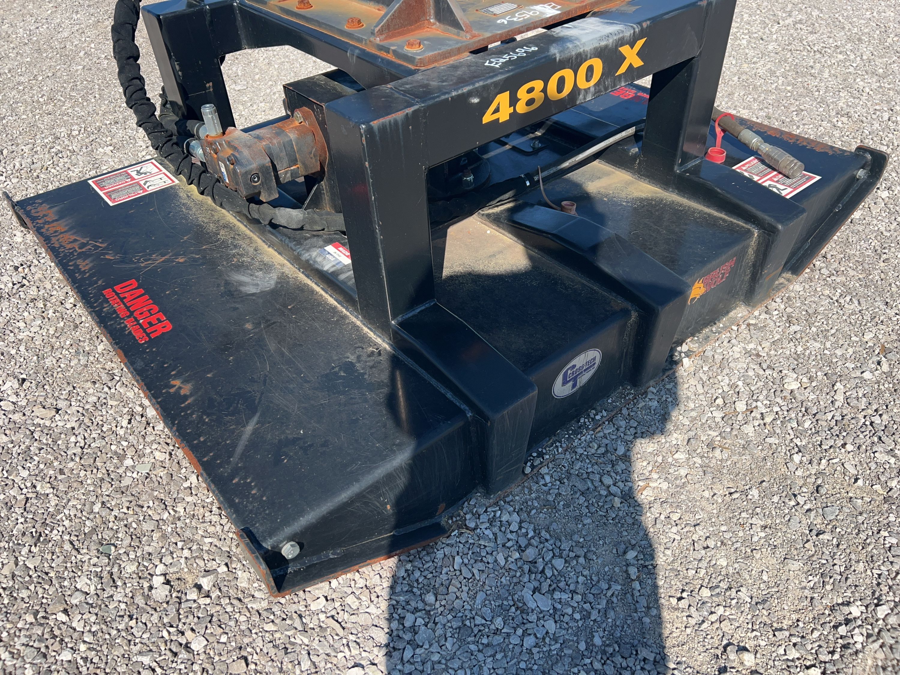 Equipment Photo - EQ5696