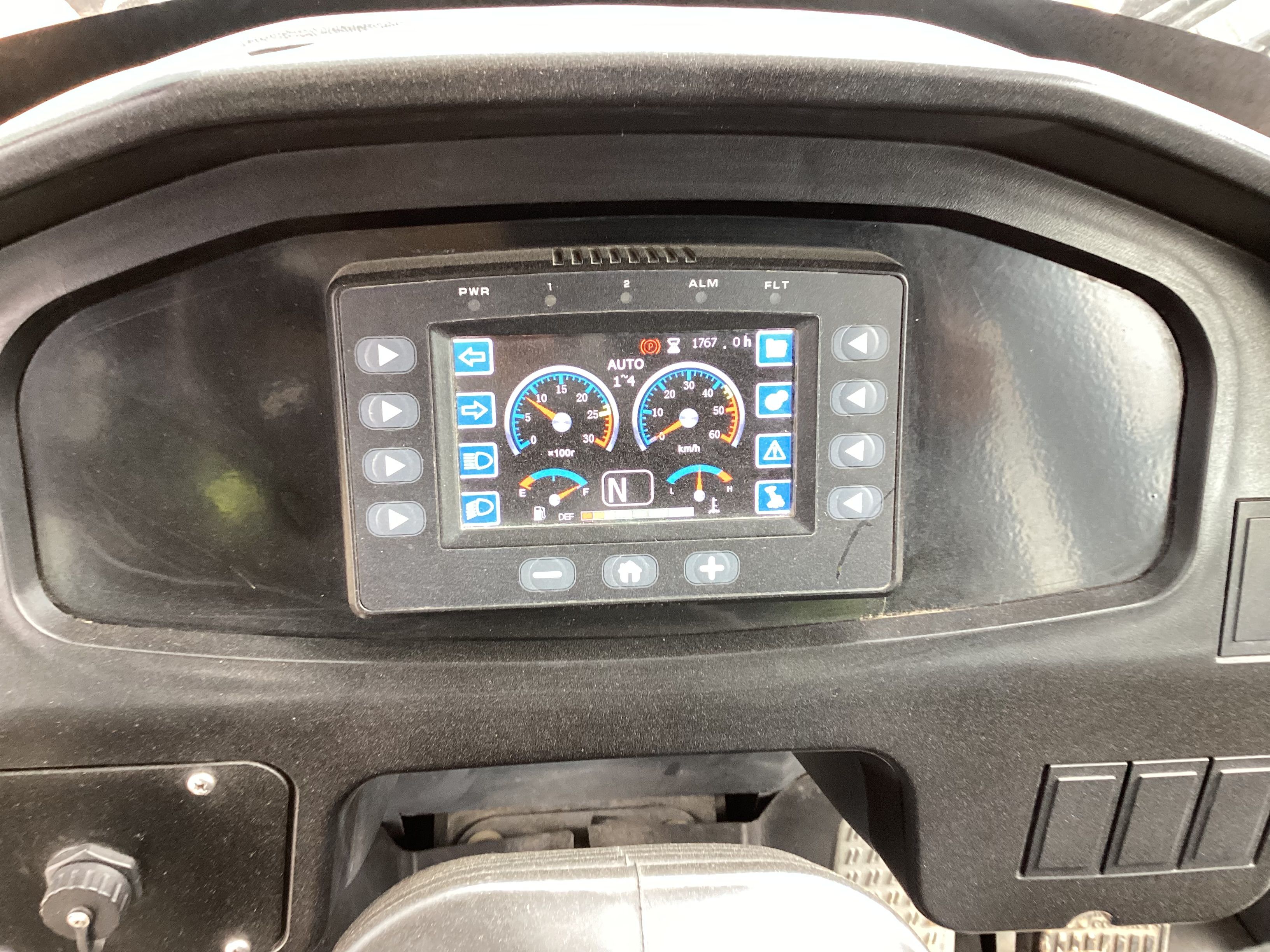 2023 SANY SW405K Photo 9 Thumbnail