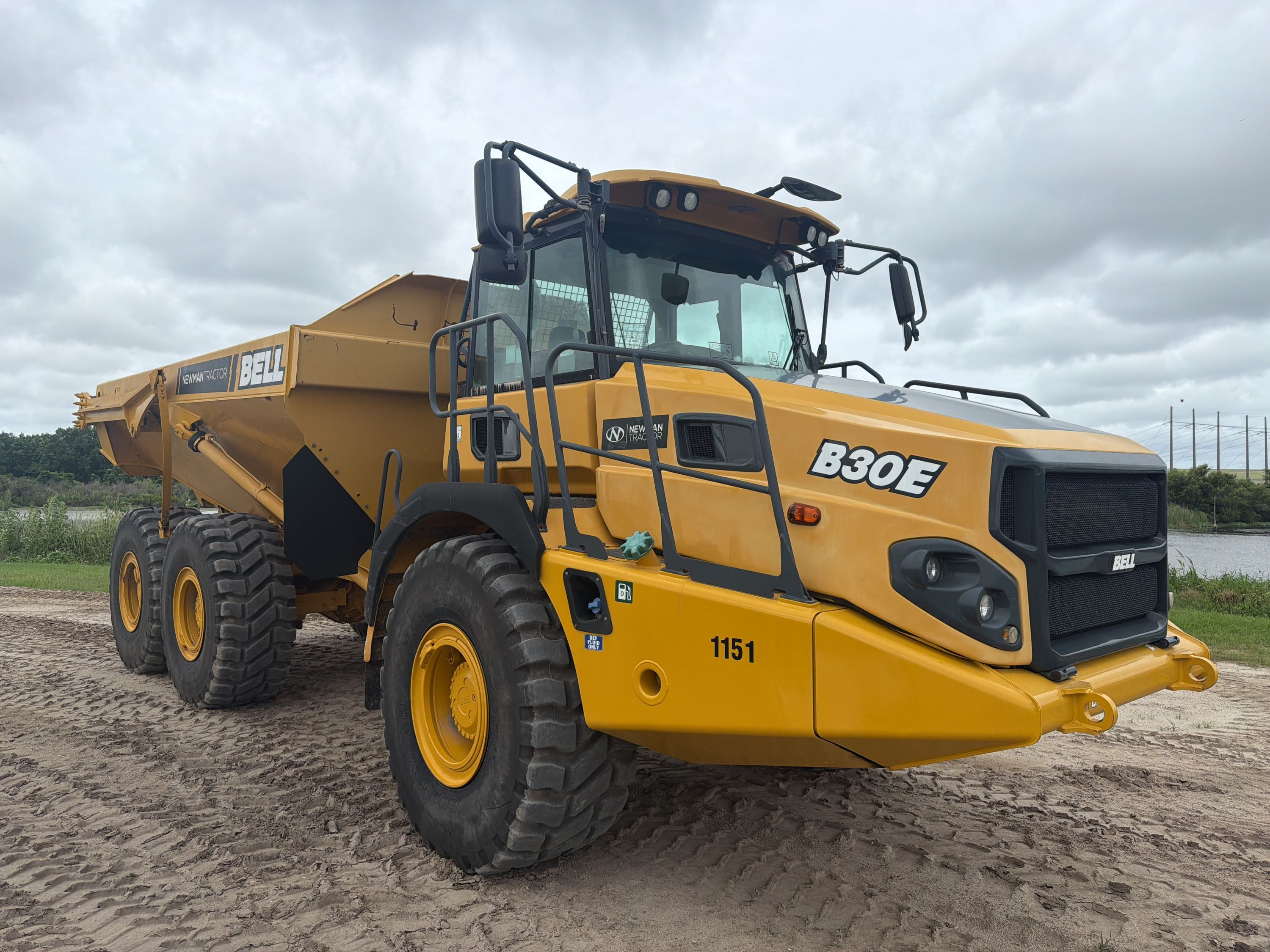Equipment Photo - EQ1151
