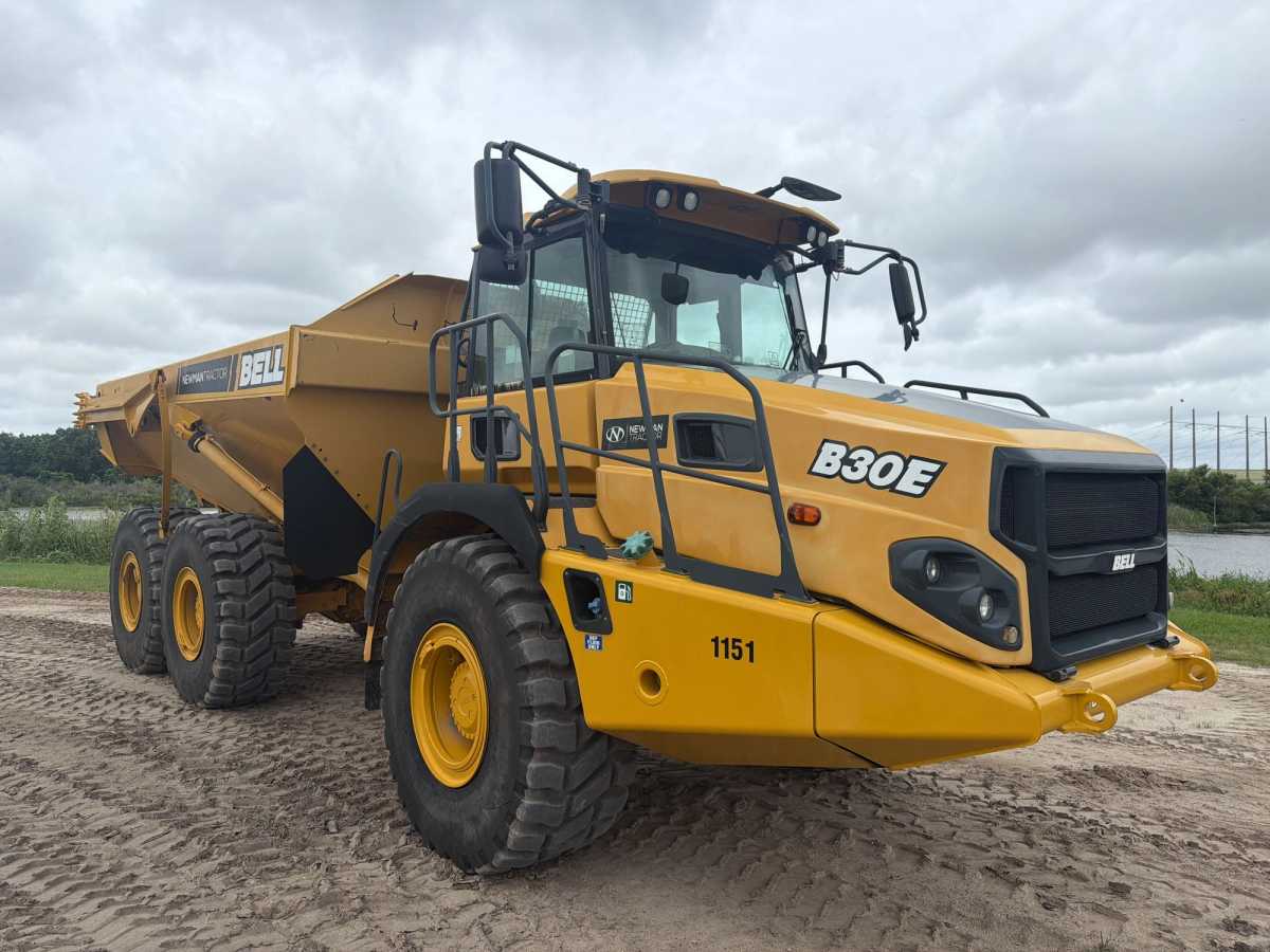 Equipment Photo - EQ1151