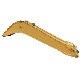 EXCAVATOR BOOM