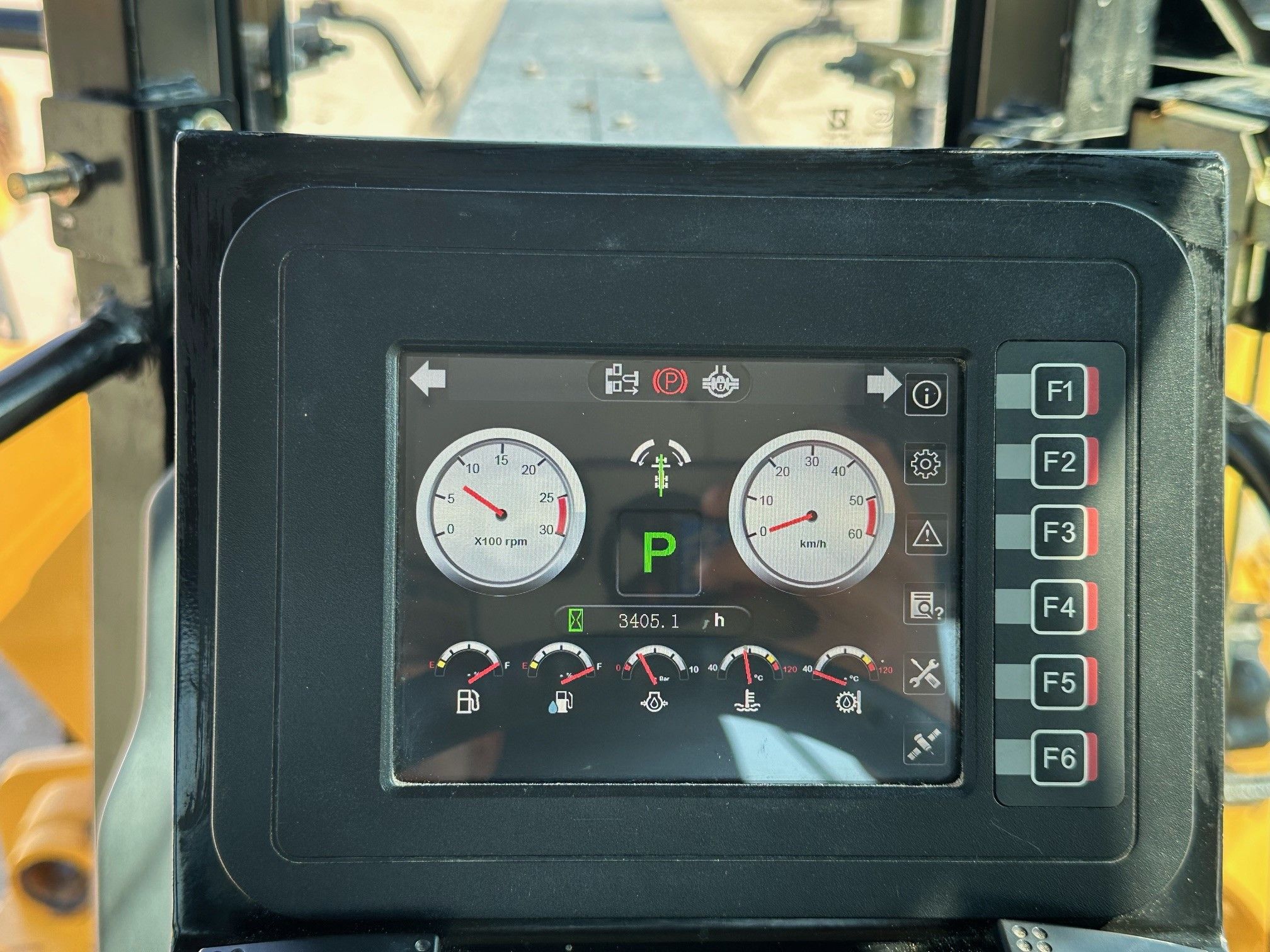 2022 SANY SMG200C-8 Photo 8 Thumbnail