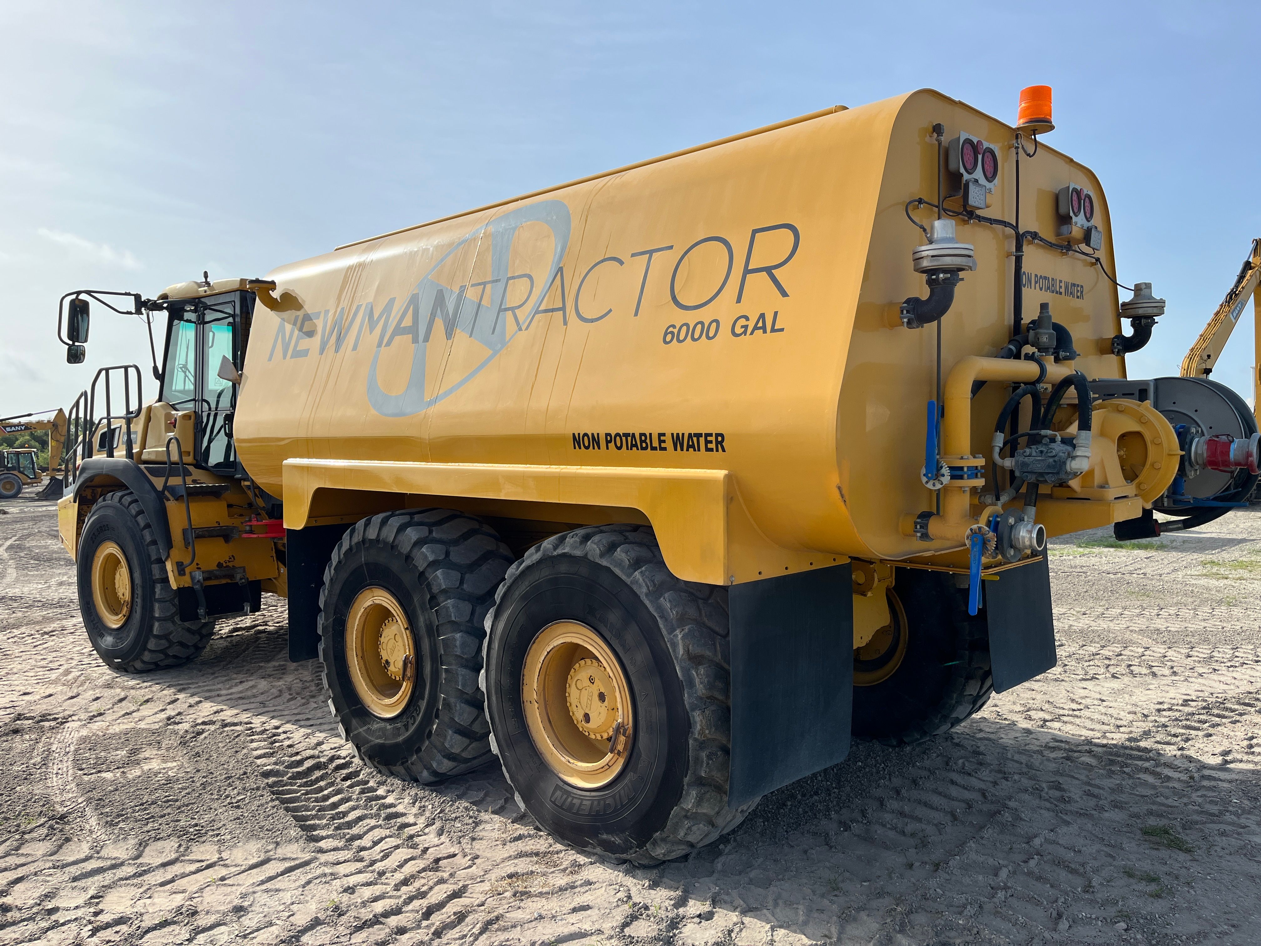 2019 BELL B30E Photo 3 Thumbnail