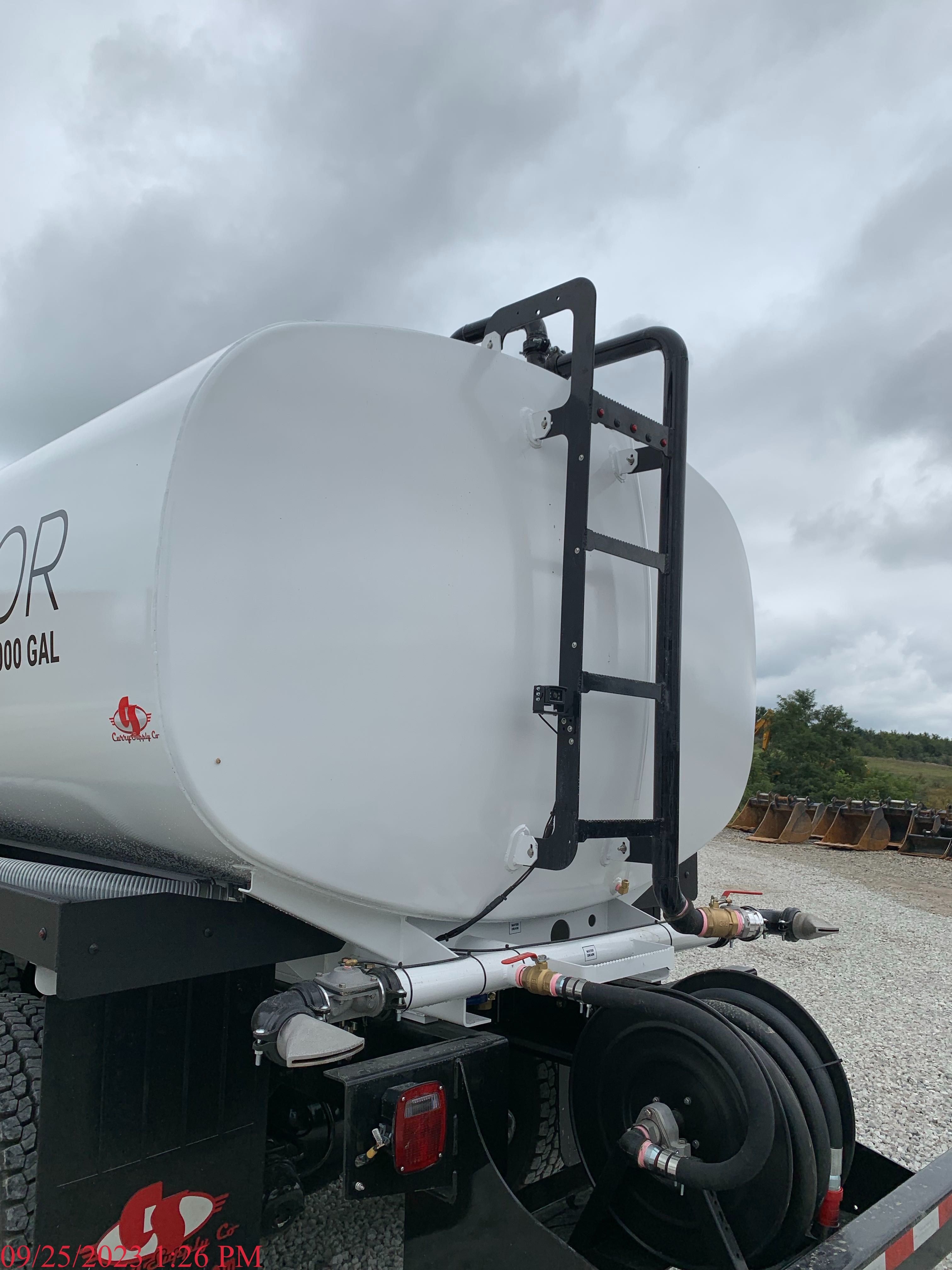 2024 INTERNATIONAL HV607 Photo 6 Thumbnail