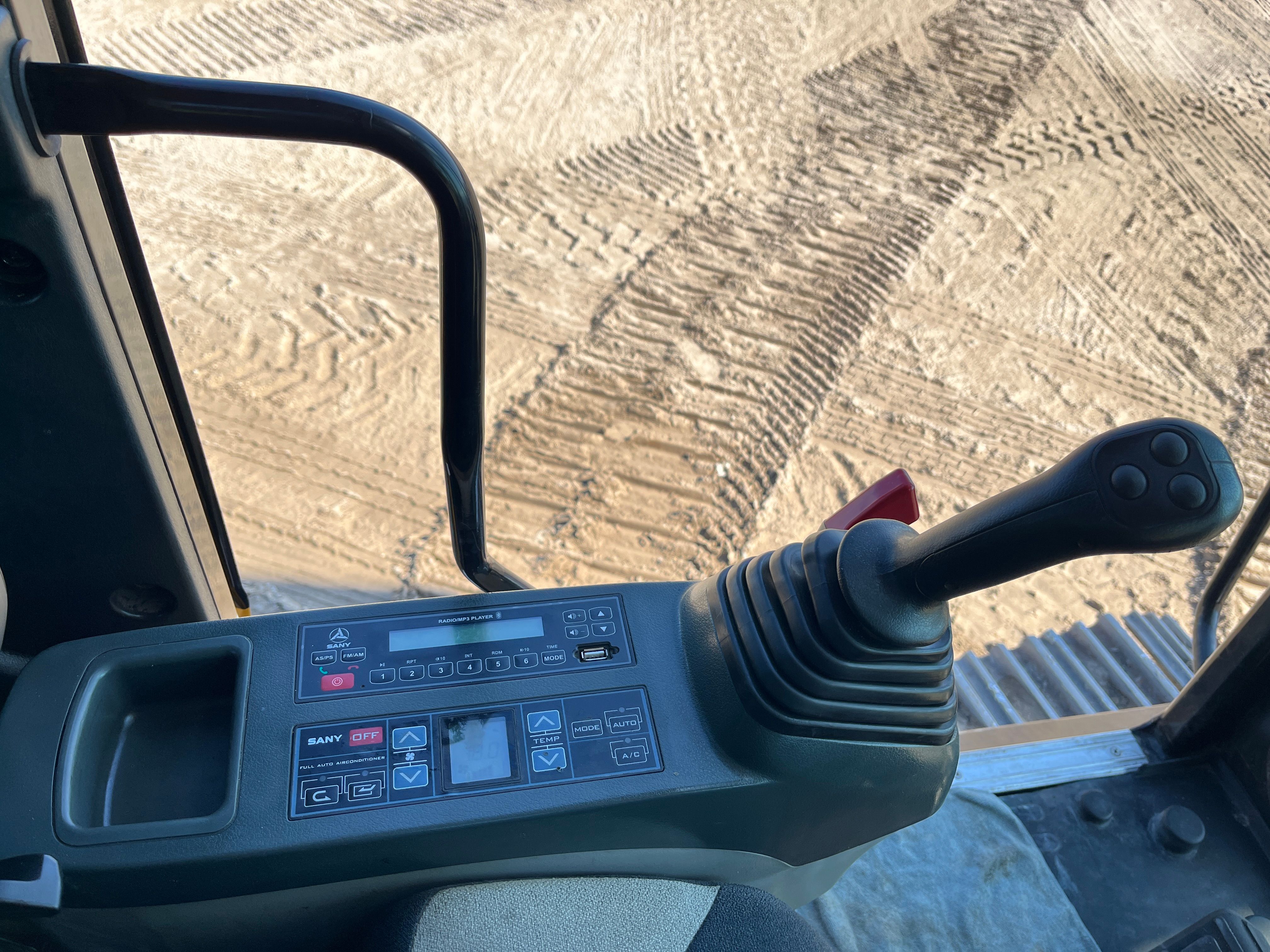 2023 SANY SY365C Photo 14 Thumbnail