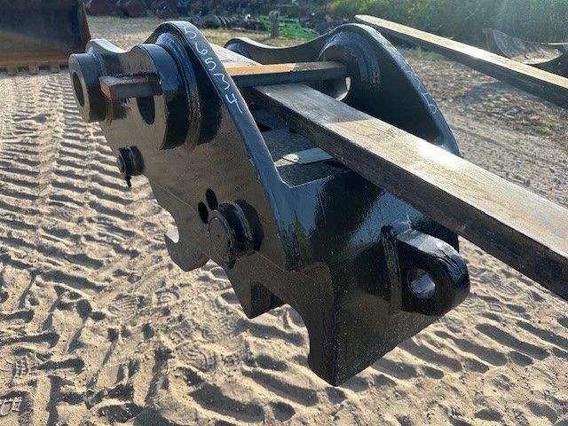 QUICK COUPLER FOR SANY SY335C-FLECO Photo 2 Thumbnail