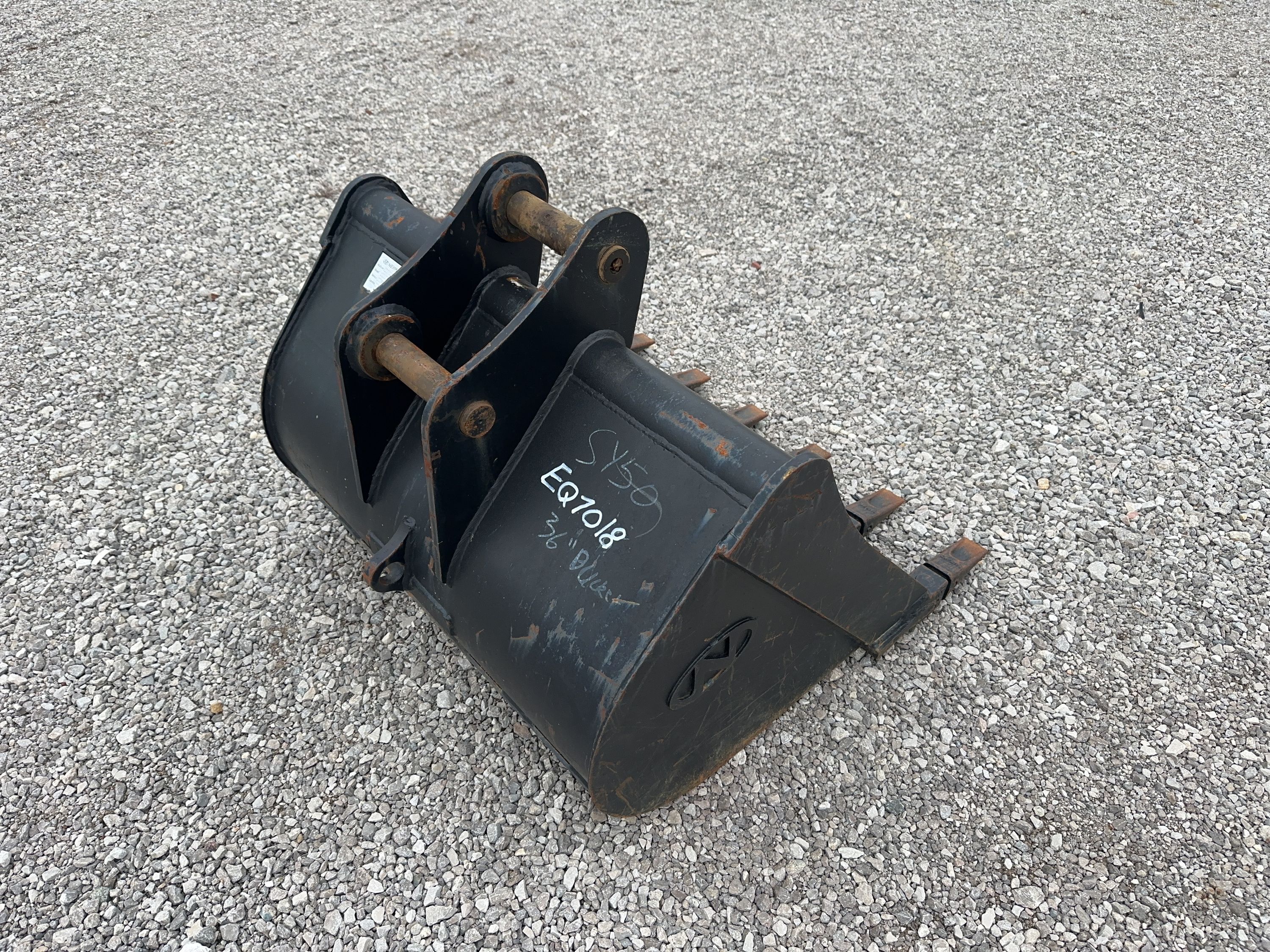 Equipment Photo - EQ7018 Thumbnail