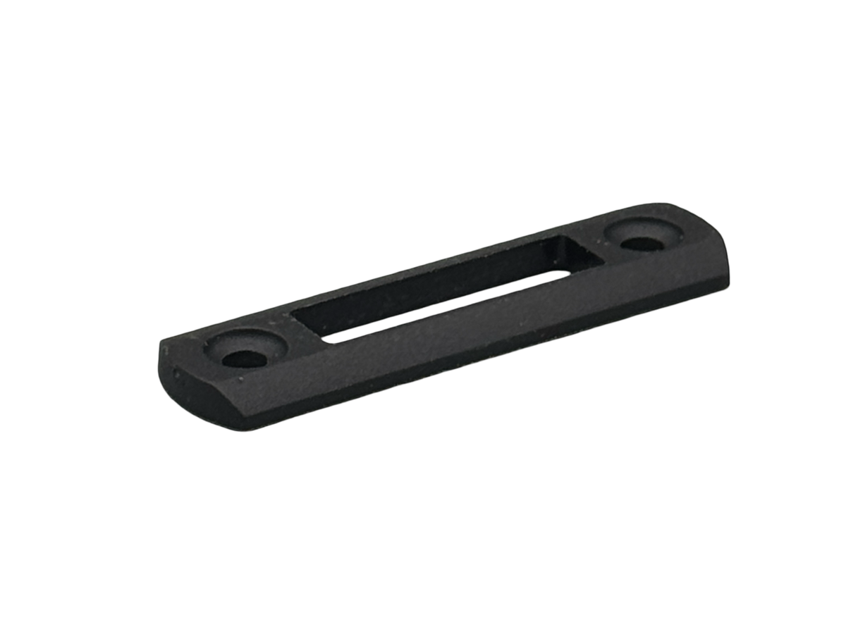 Sliding window lock