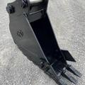 12" EXCAVATOR DIGGING BUCKET 55MM PIN Photo 4 Thumbnail