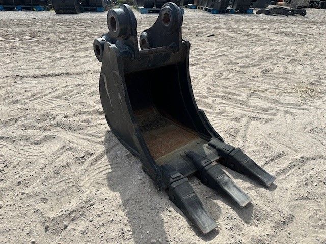 12" BUCKET FOR SY26U Photo 3 Thumbnail