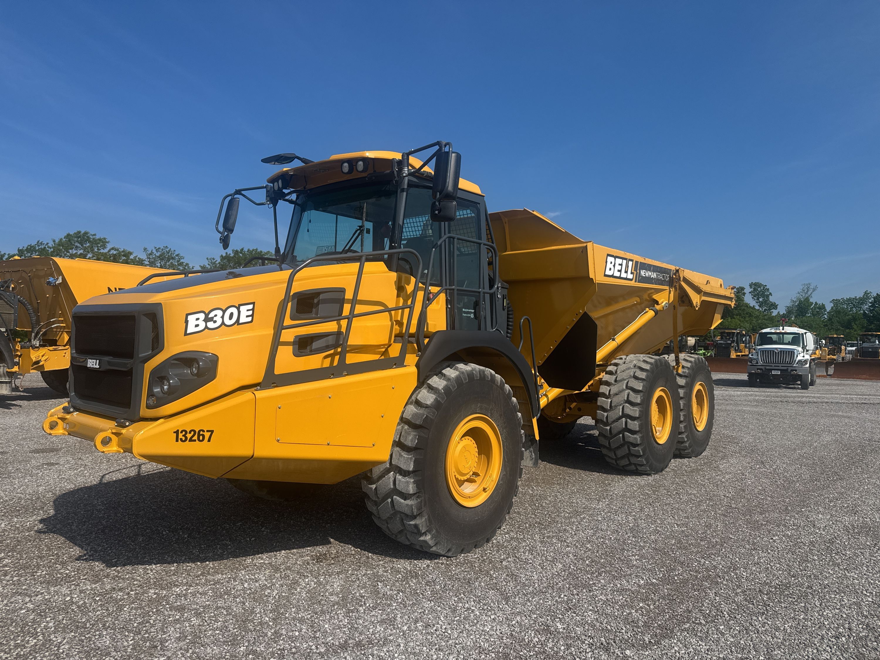 Equipment Photo - EQ13267