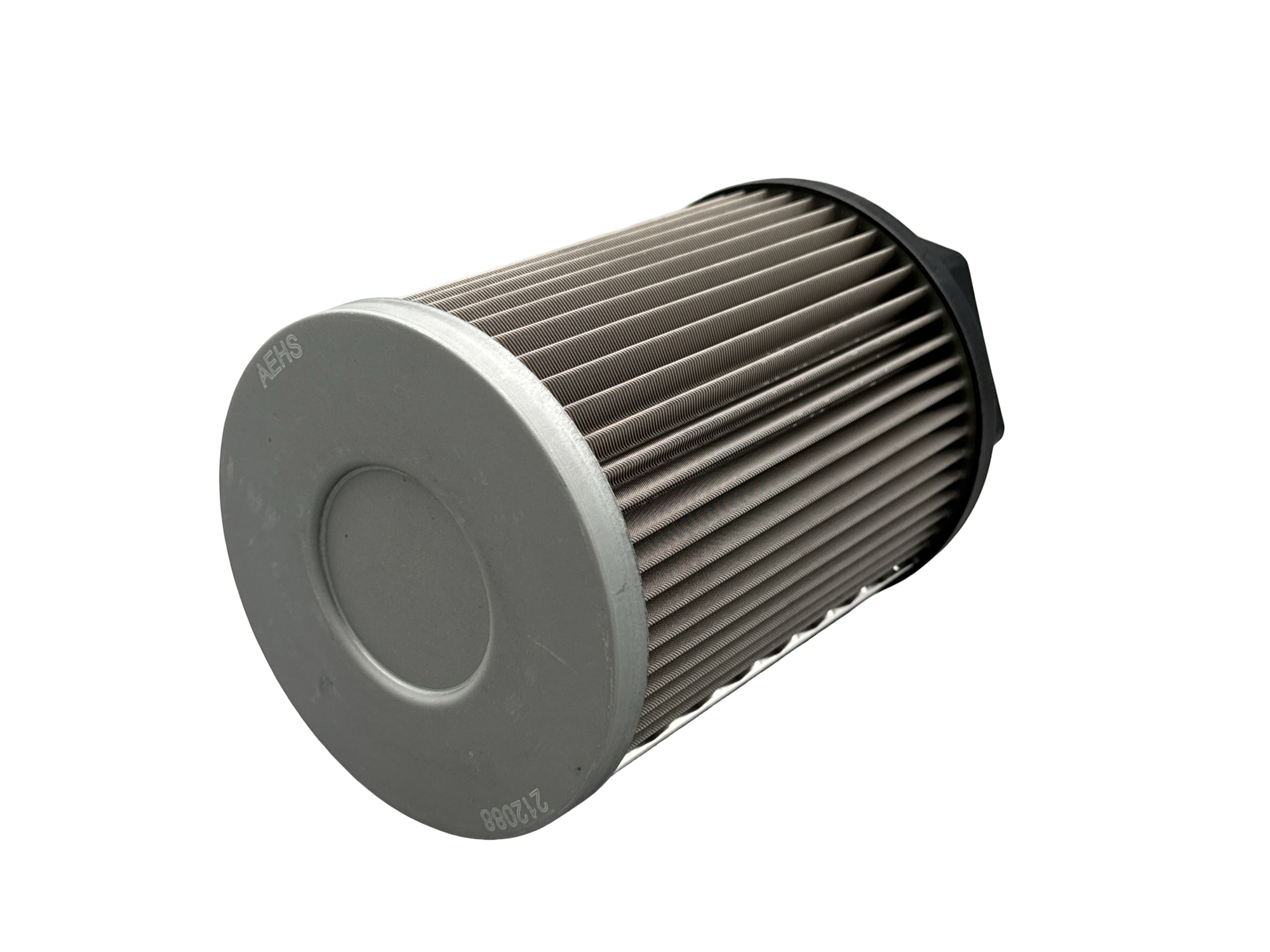 STRAINER