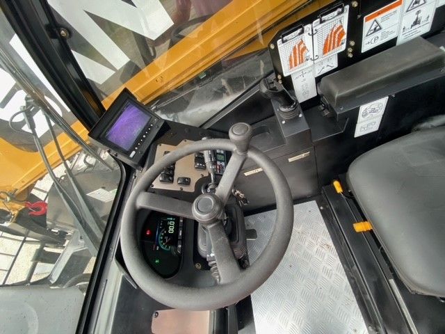 2023 SANY STH1256A-CAB Photo 6 Thumbnail