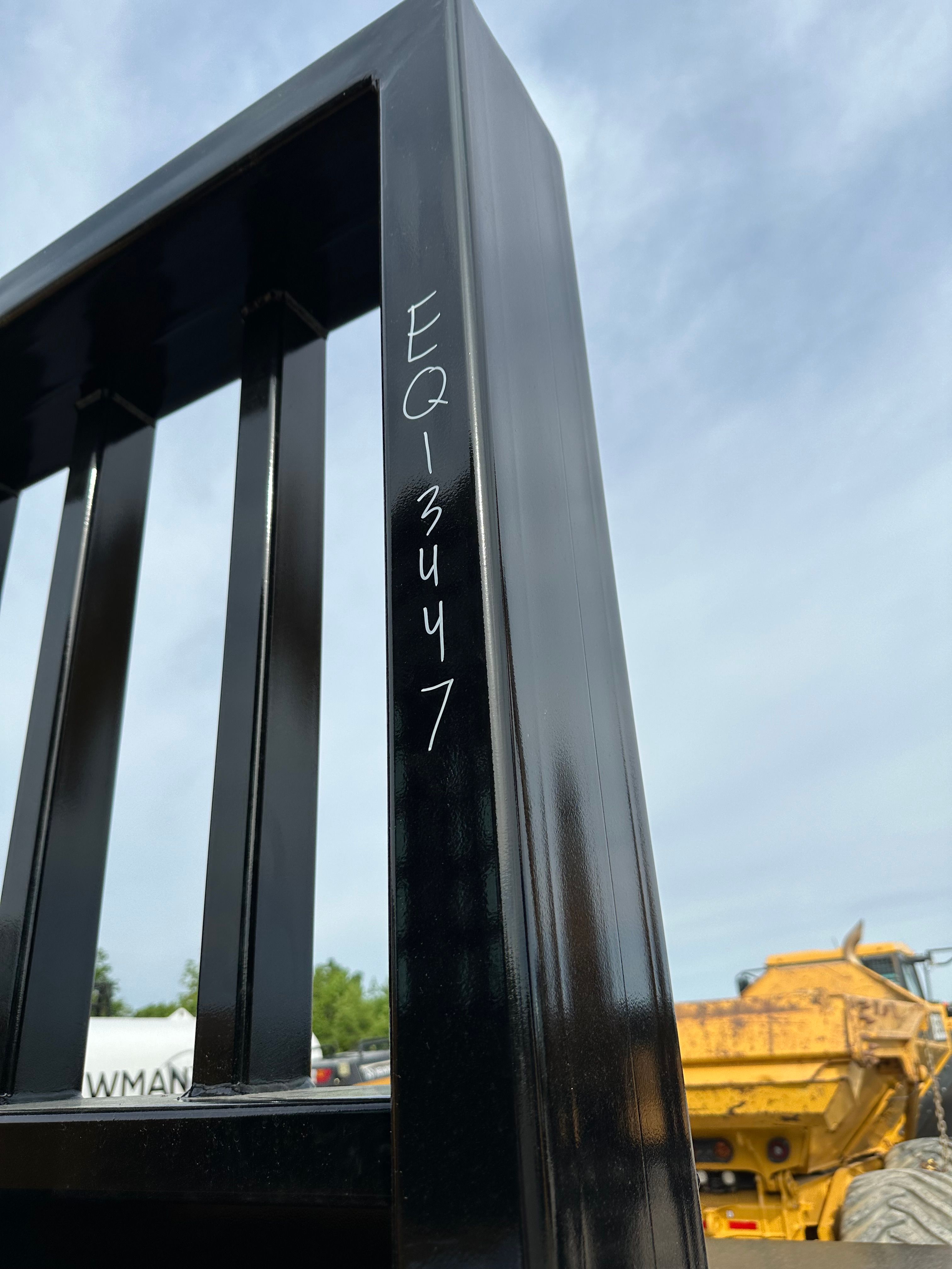 MOROOKA MST 110C CRAWLER CARRIER FLAT BED Photo 4 Thumbnail