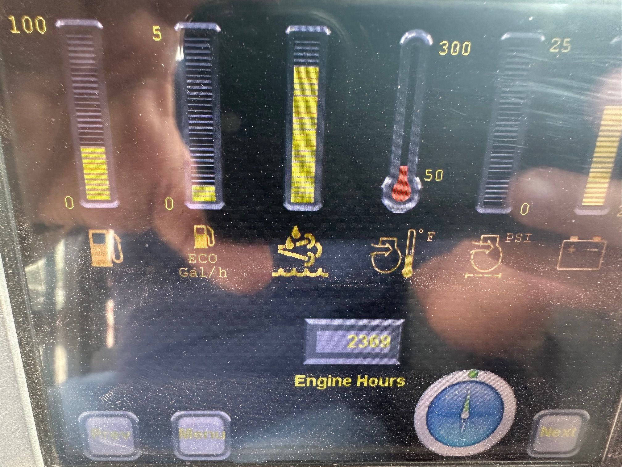 2022 MOROOKA MST 2200VDR Photo 8 Thumbnail