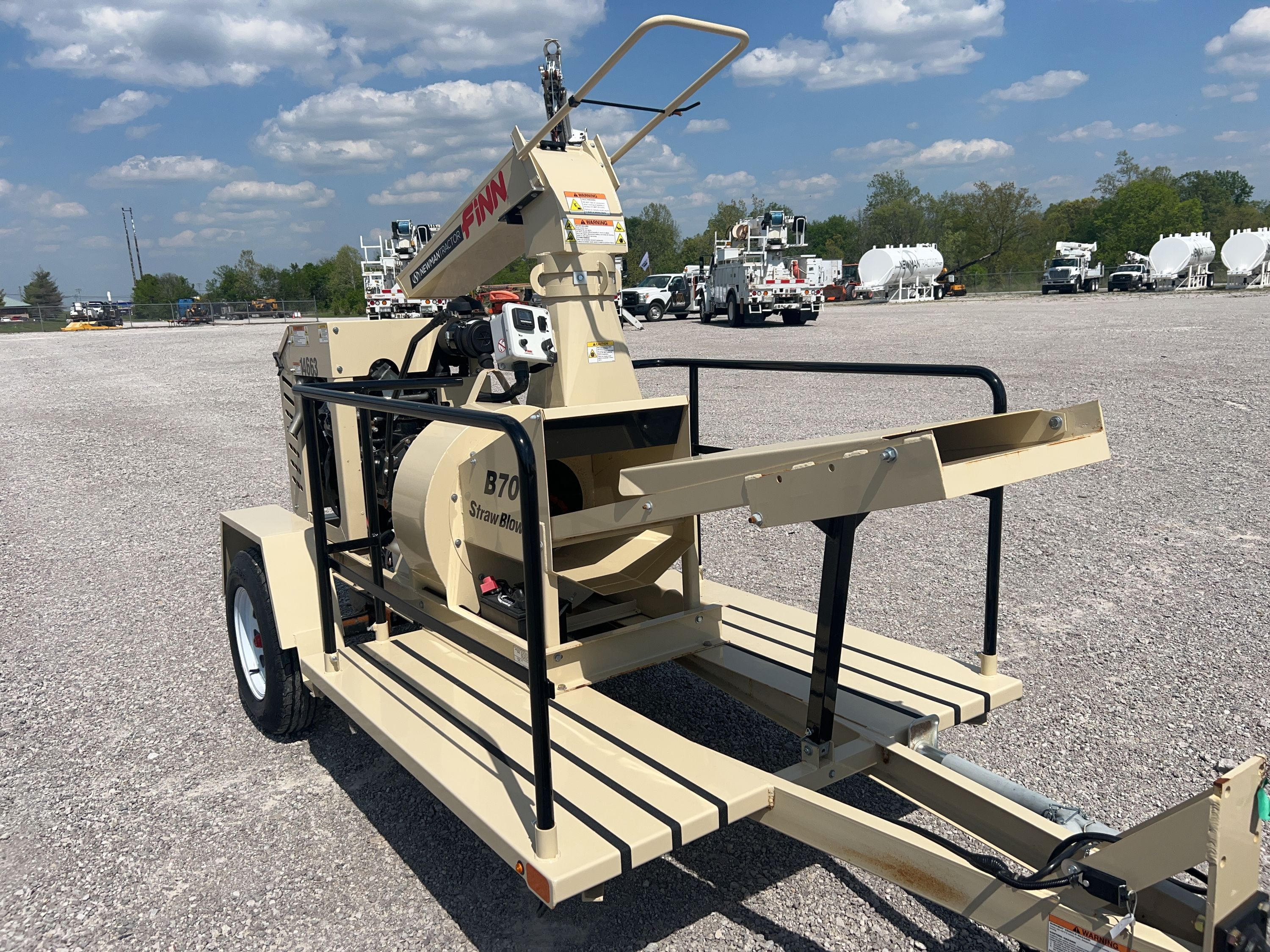 Equipment Photo - EQ14663