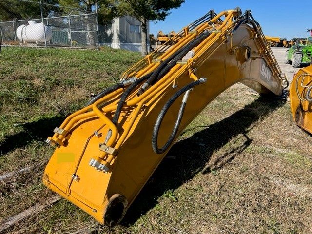 SY365C BOOM FROM EQ6336 Photo 4 Thumbnail