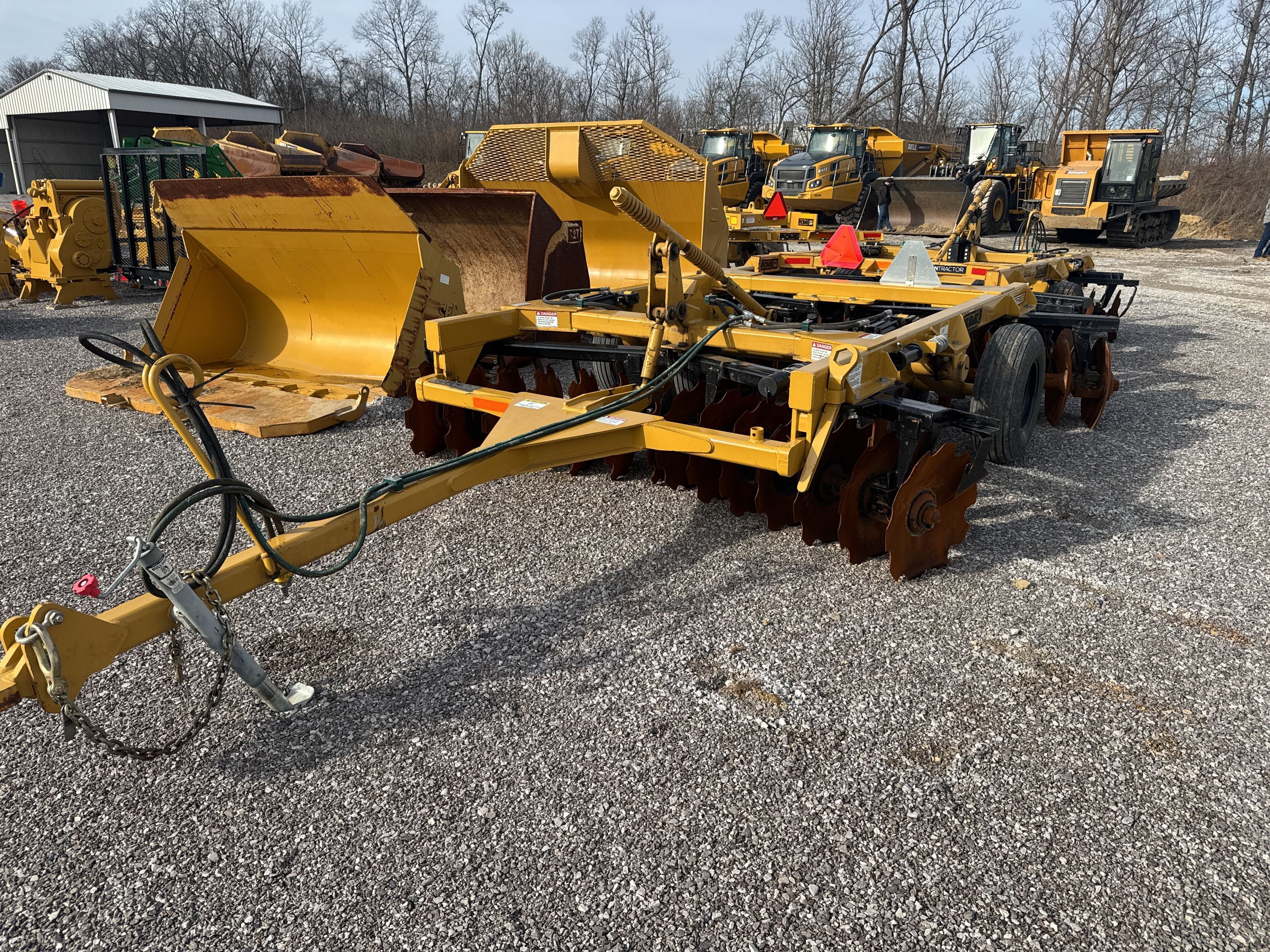 Equipment Photo - EQ11965 Thumbnail