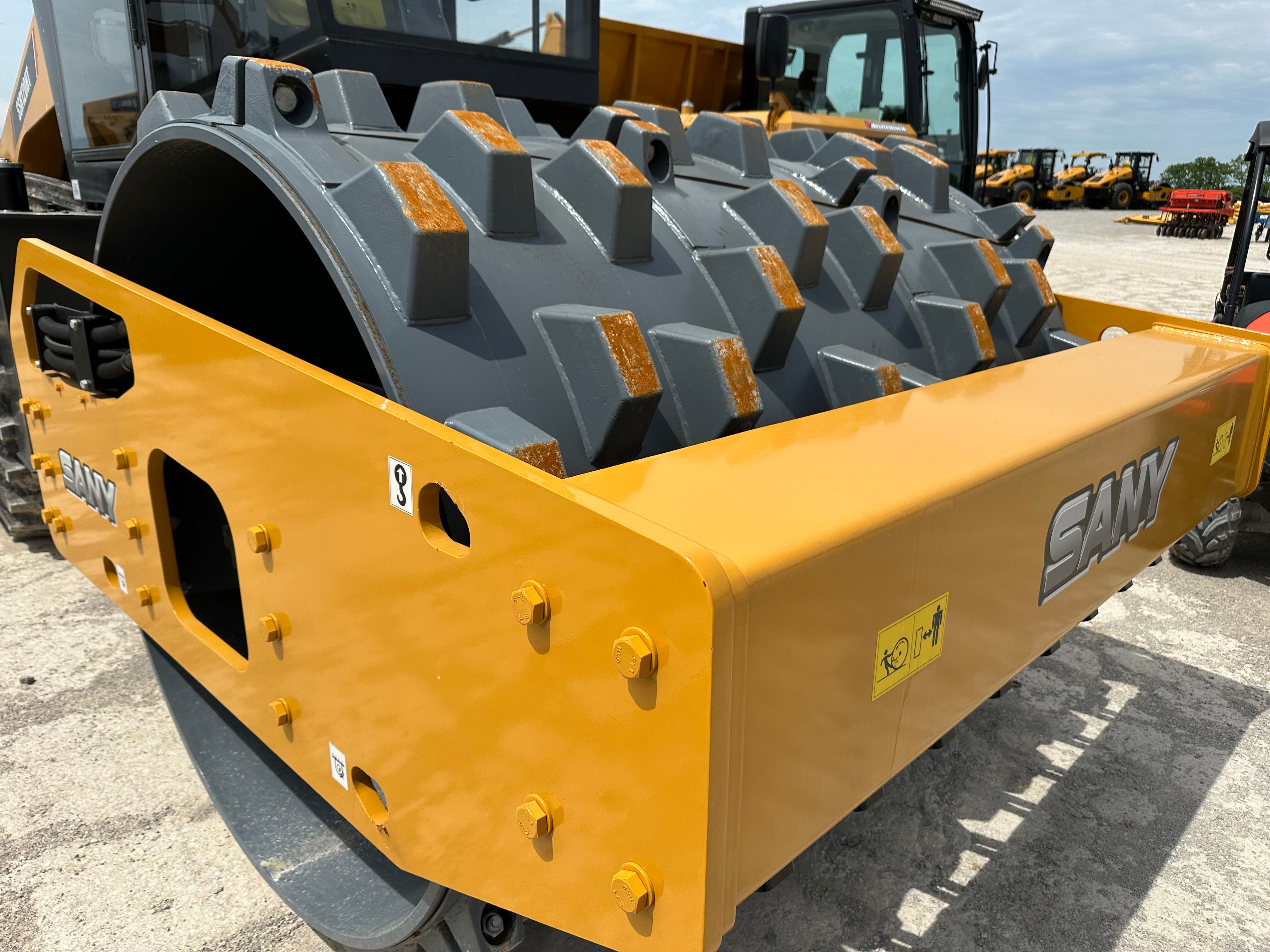 84" PADFOOT SHELL KIT FOR SSR120C Photo 3 Thumbnail