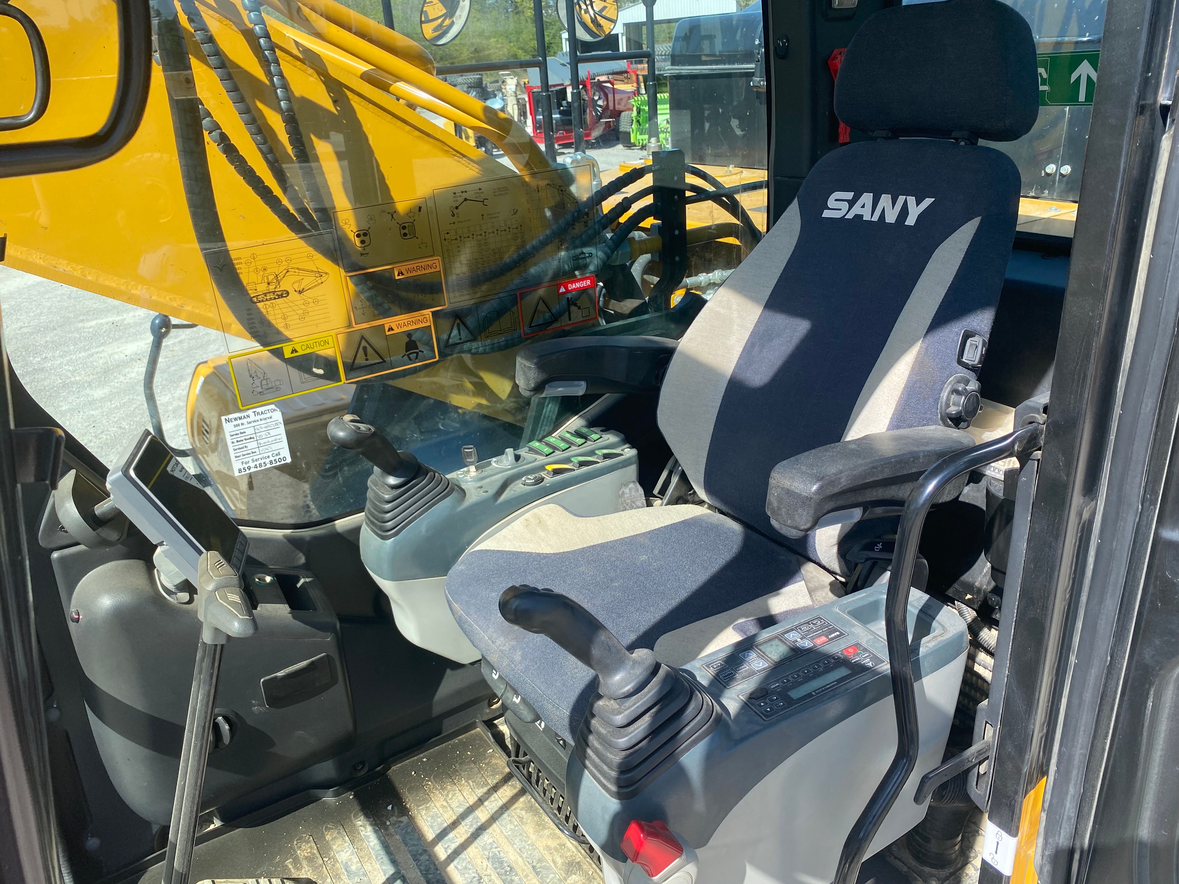 2023 SANY SY365C Photo 7 Thumbnail