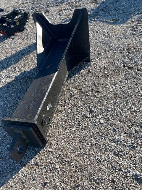 JIB BOOM FOR JRB416 COUPLER Photo 1 Thumbnail