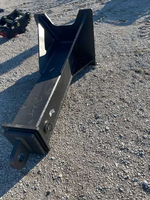 JIB BOOM FOR JRB416 COUPLER Photo 1