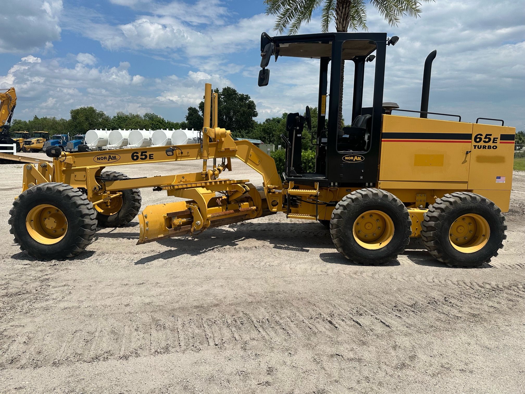 2019 NORAM 65E Photo 2 Thumbnail