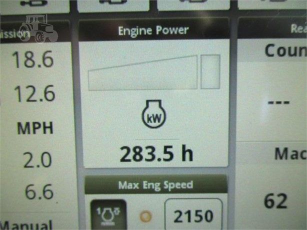 2022 JOHN DEERE 8R 340 Photo 14 Thumbnail