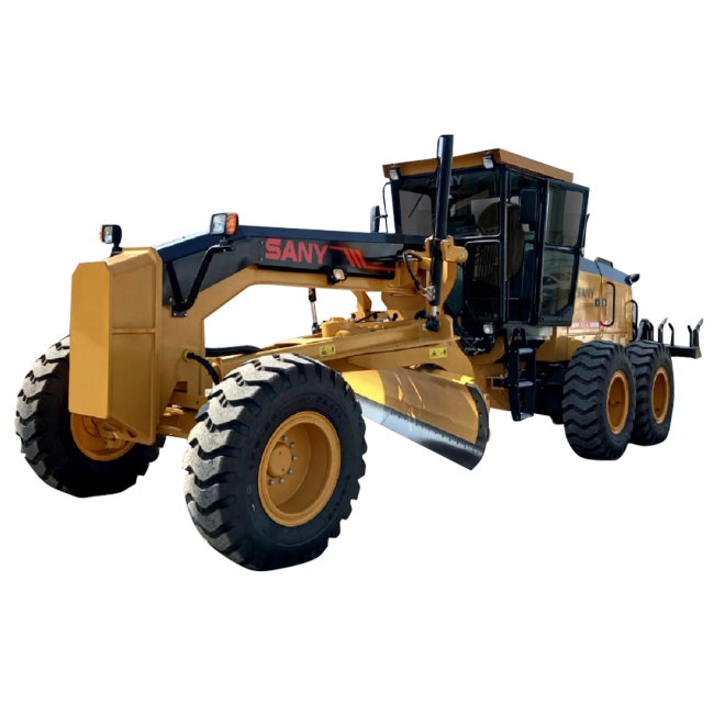 newman tractor image