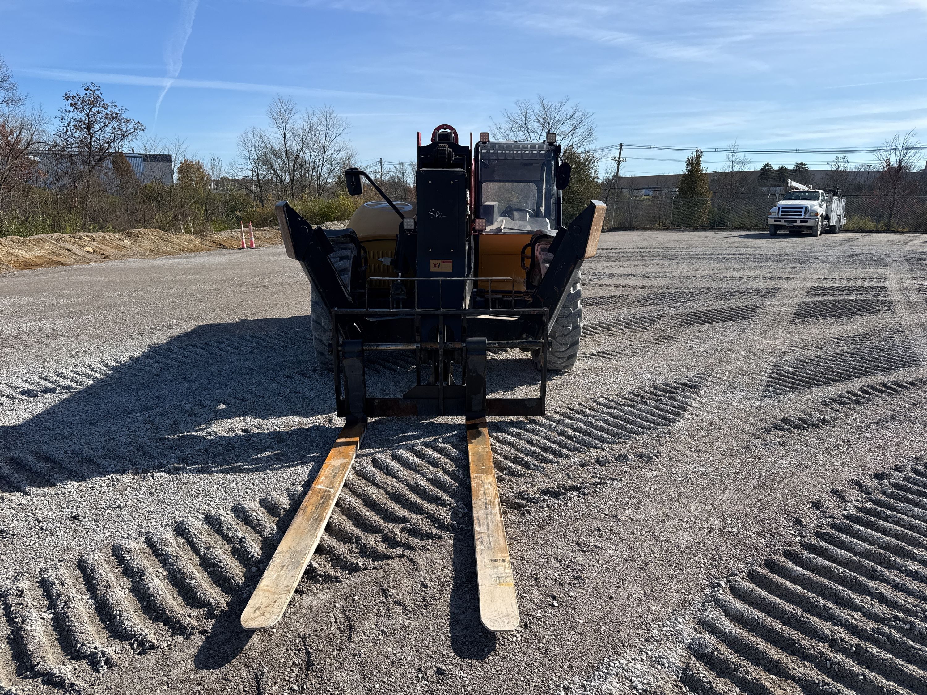 2021 SANY STH1056A-CAN Photo 8 Thumbnail