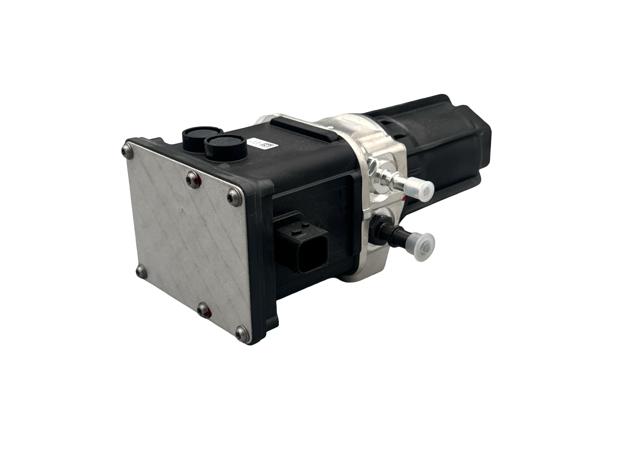 PUMP,DOSER