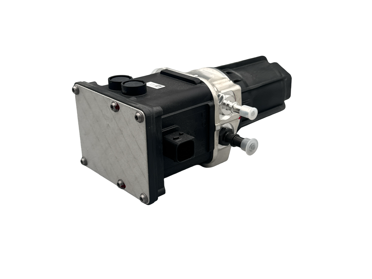 PUMP,DOSER