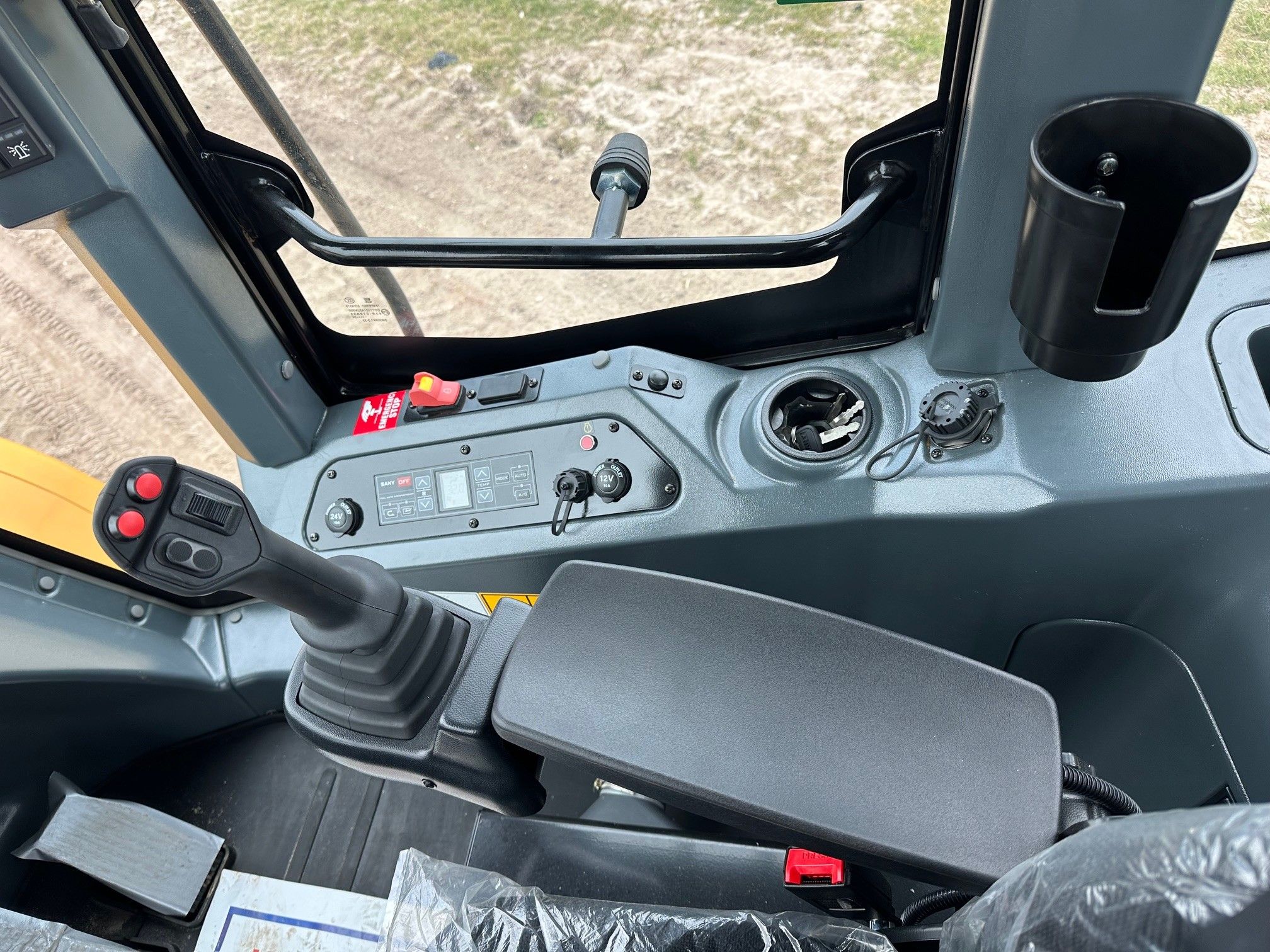 2024 SANY SW305K Photo 8 Thumbnail