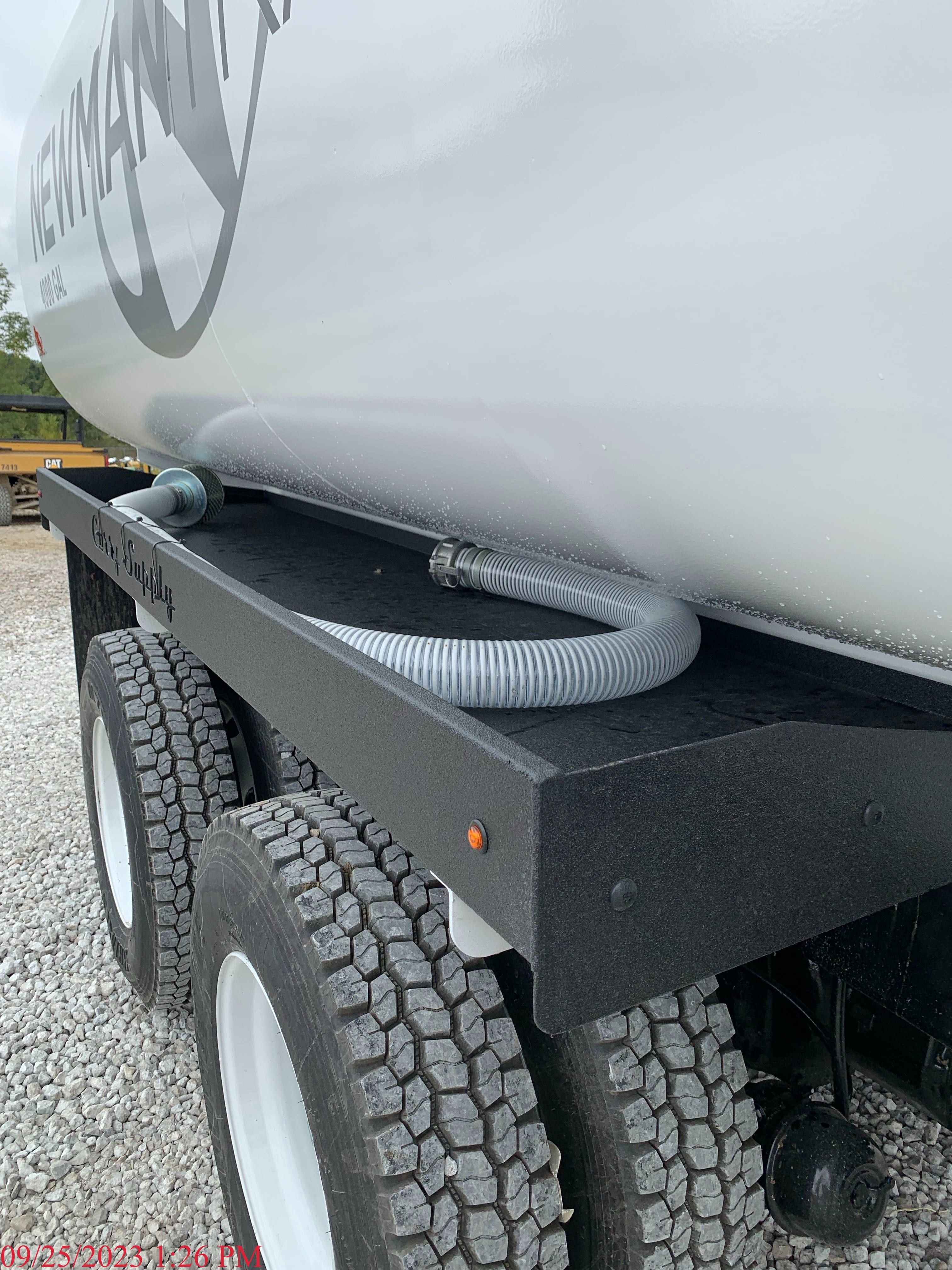 2024 INTERNATIONAL HV607 Photo 10 Thumbnail