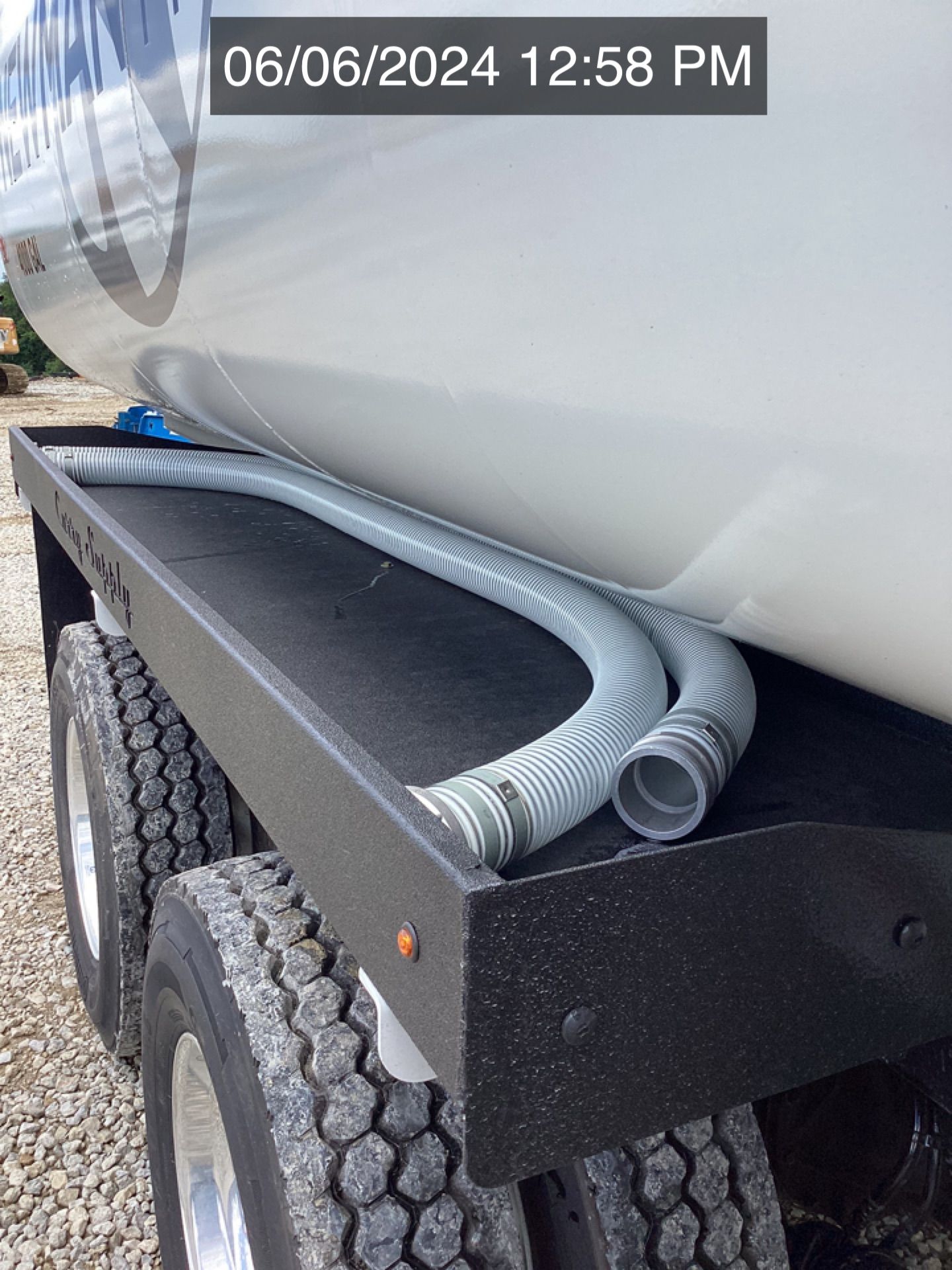 2025 PETERBILT 548 WATER Photo 9 Thumbnail