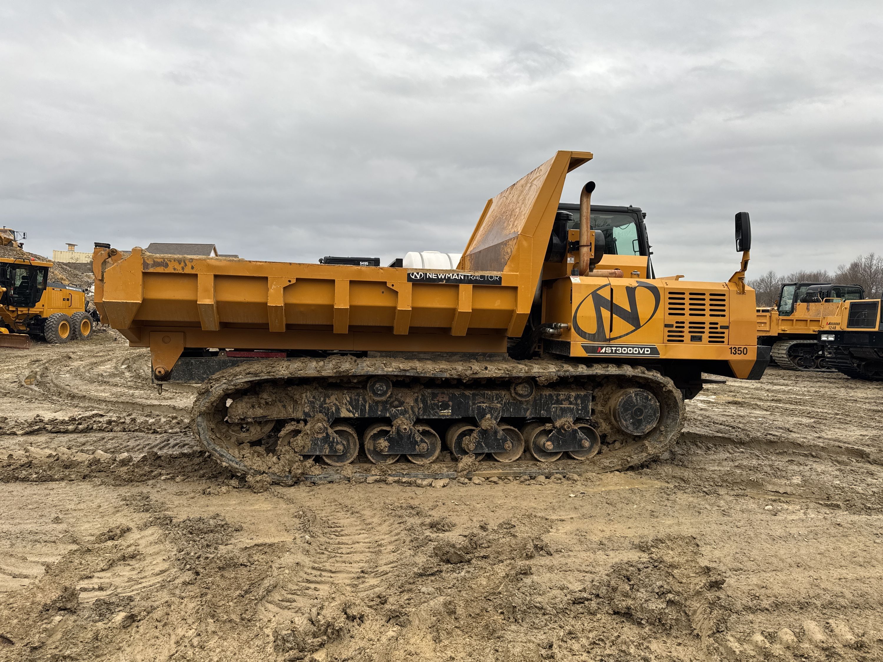 Equipment Photo - EQ1350 Thumbnail