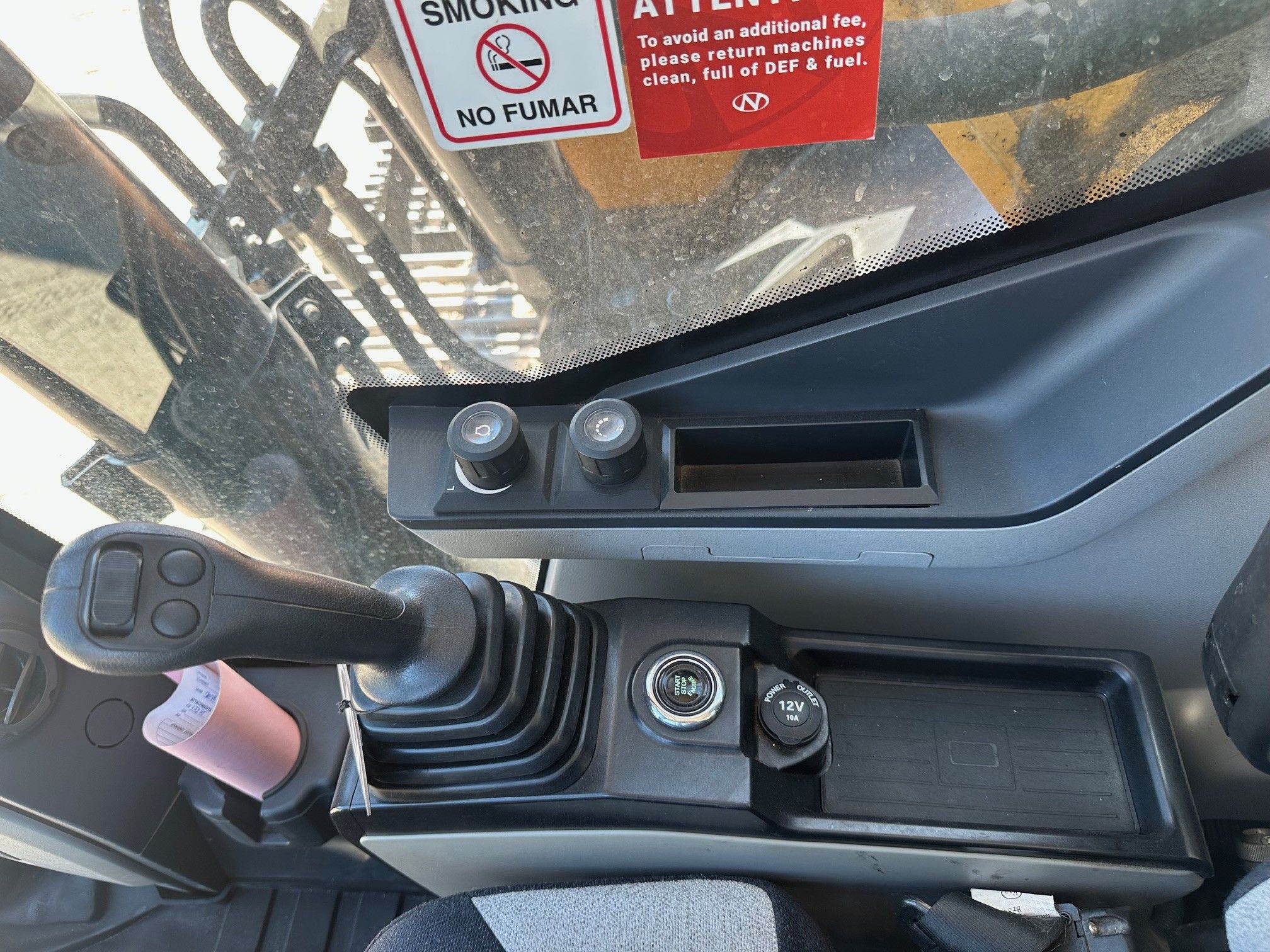 2024 SANY SY385C Photo 10 Thumbnail