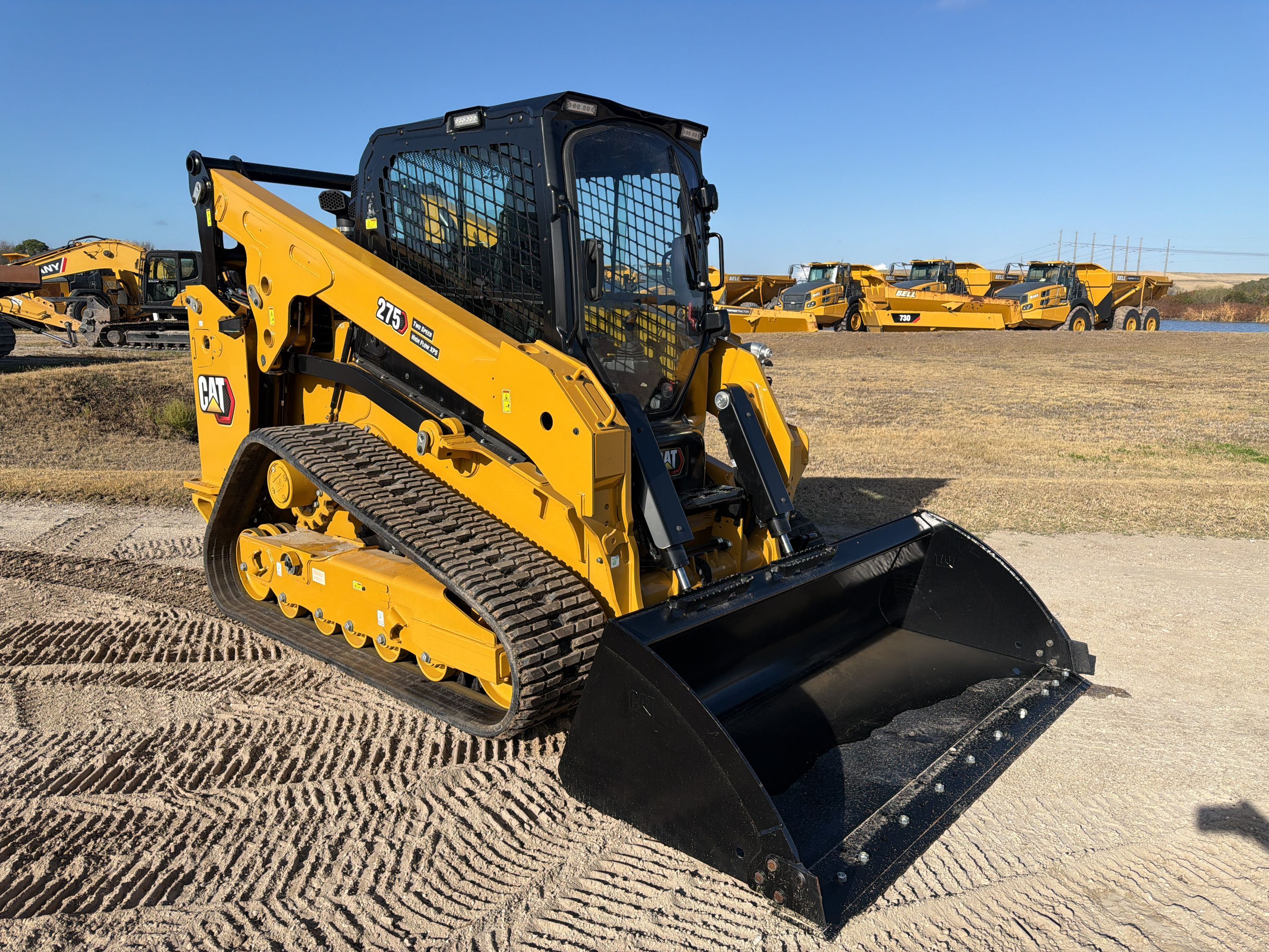 Equipment Photo - EQ14701 Thumbnail