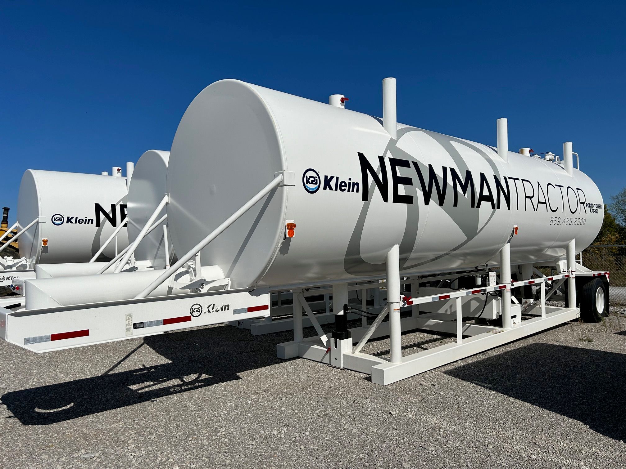 2023 KLEIN KPT120 Photo 1 Thumbnail