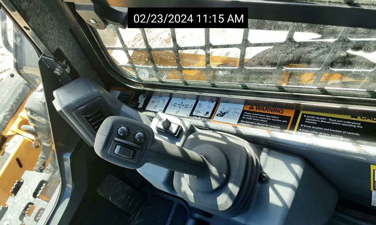 2024 JOHN DEERE 333G Photo 10 Thumbnail